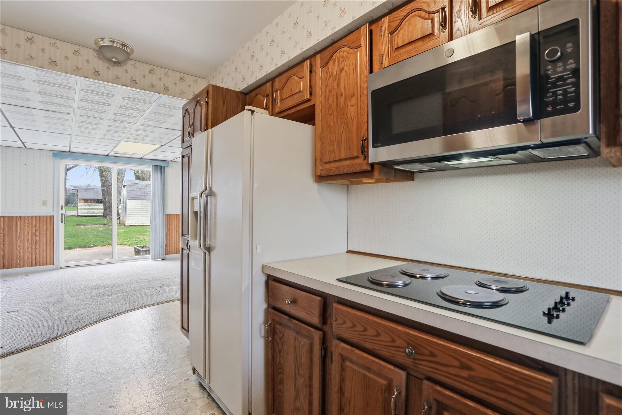 WHYTE HALL MANOR - Residential