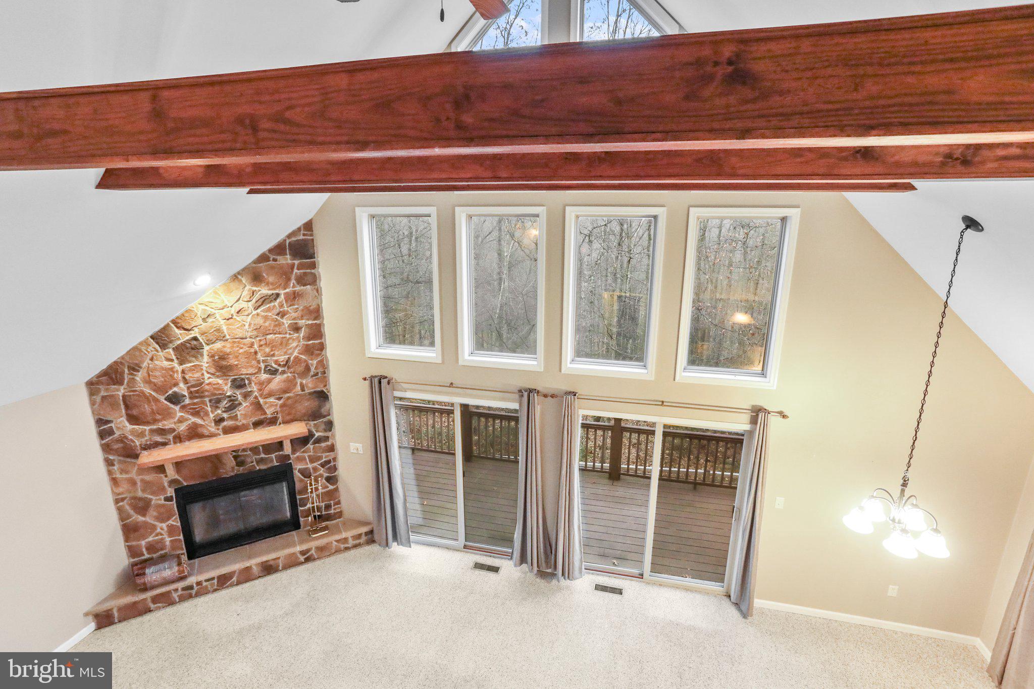 THE WOODS - Residential