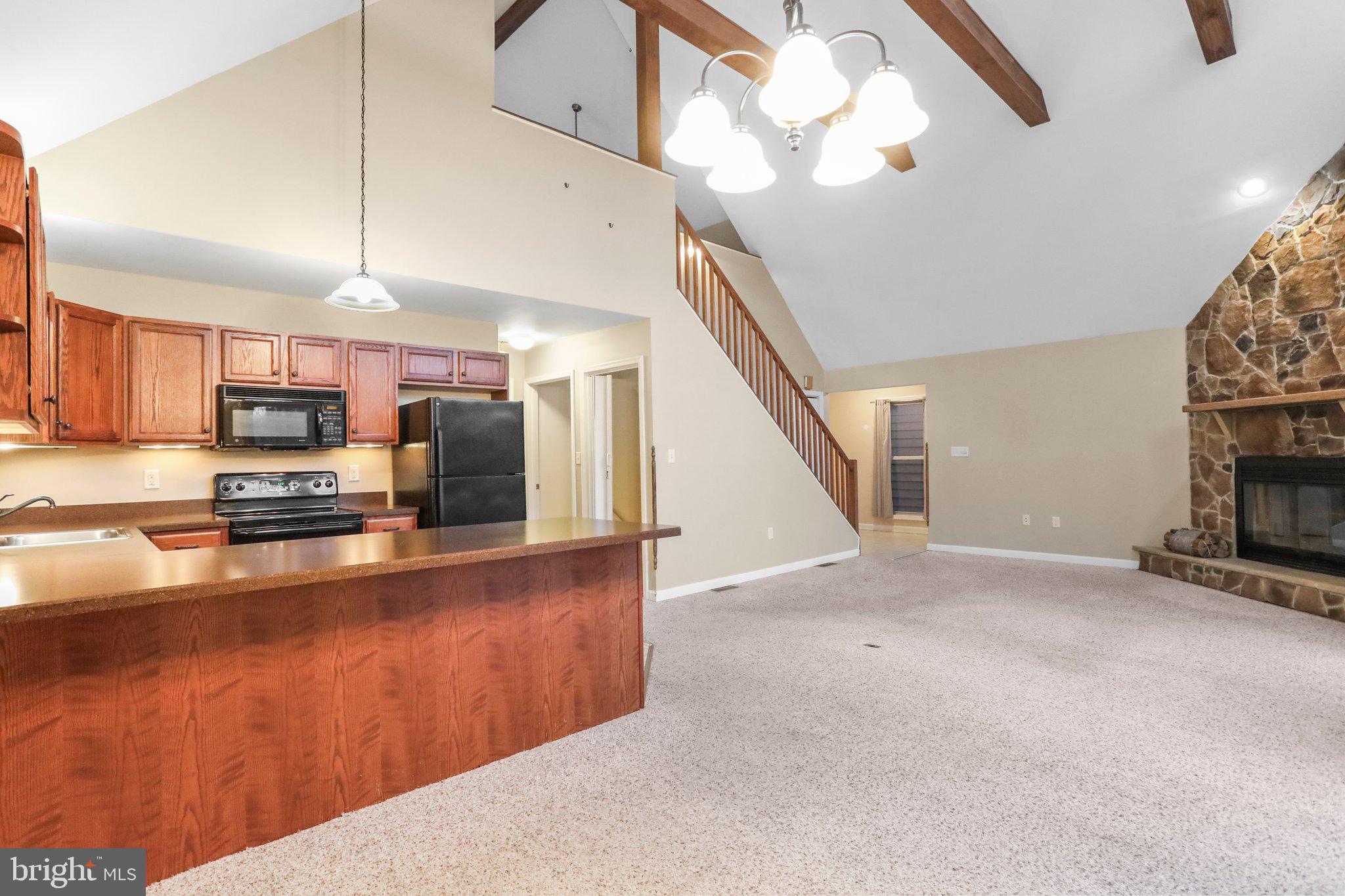 THE WOODS - Residential