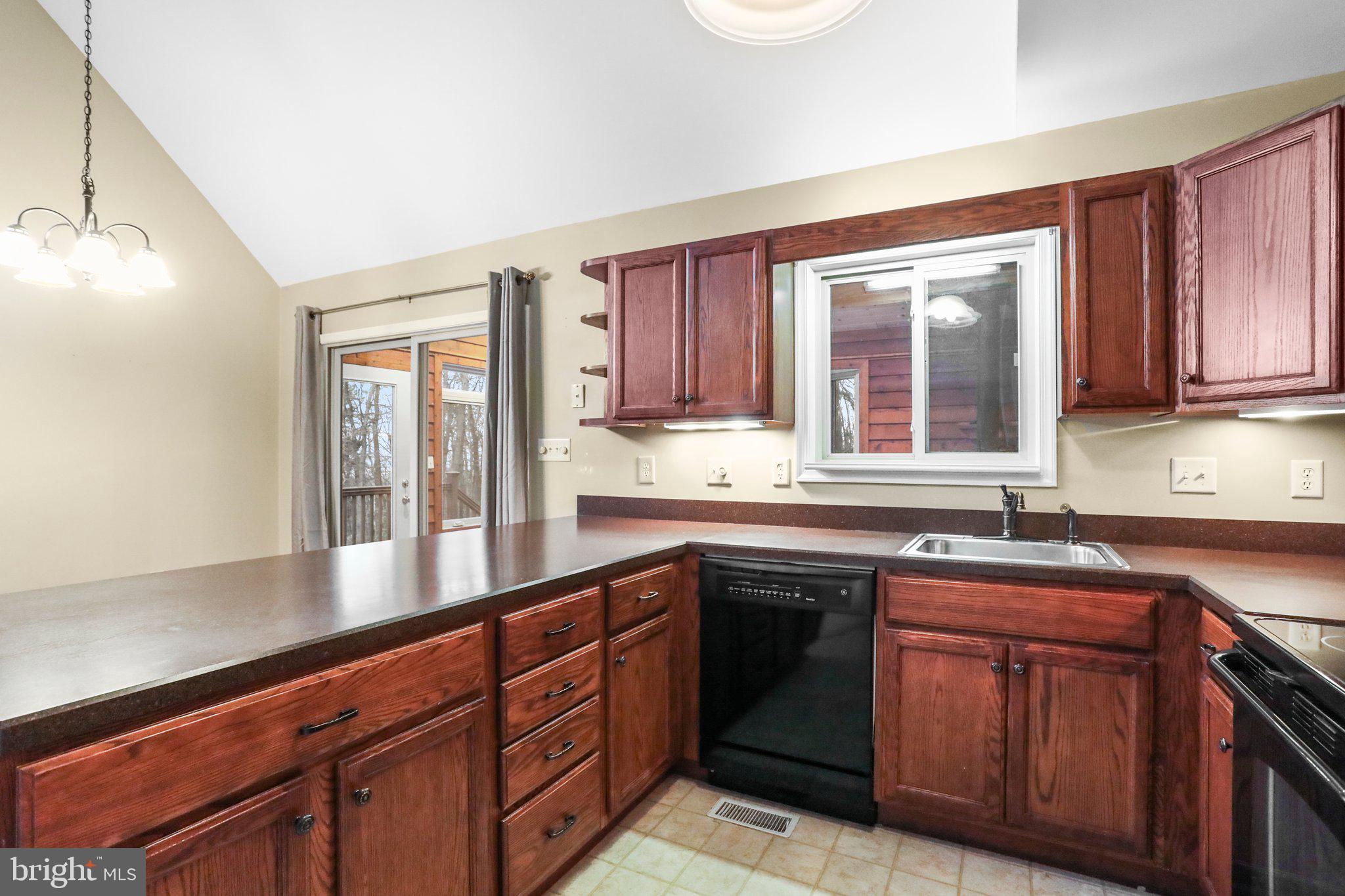 THE WOODS - Residential