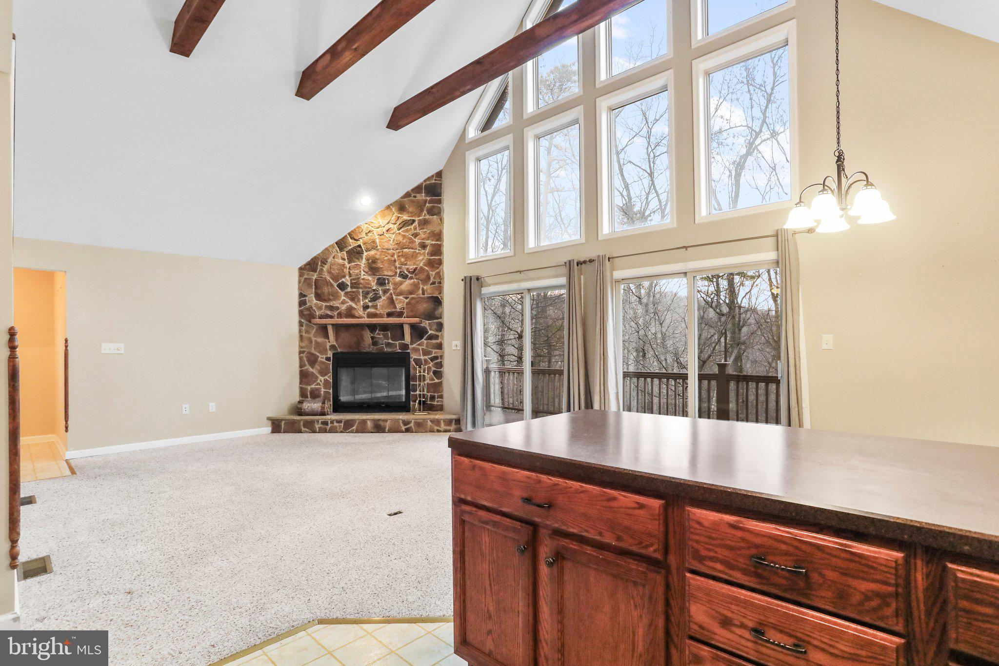 THE WOODS - Residential