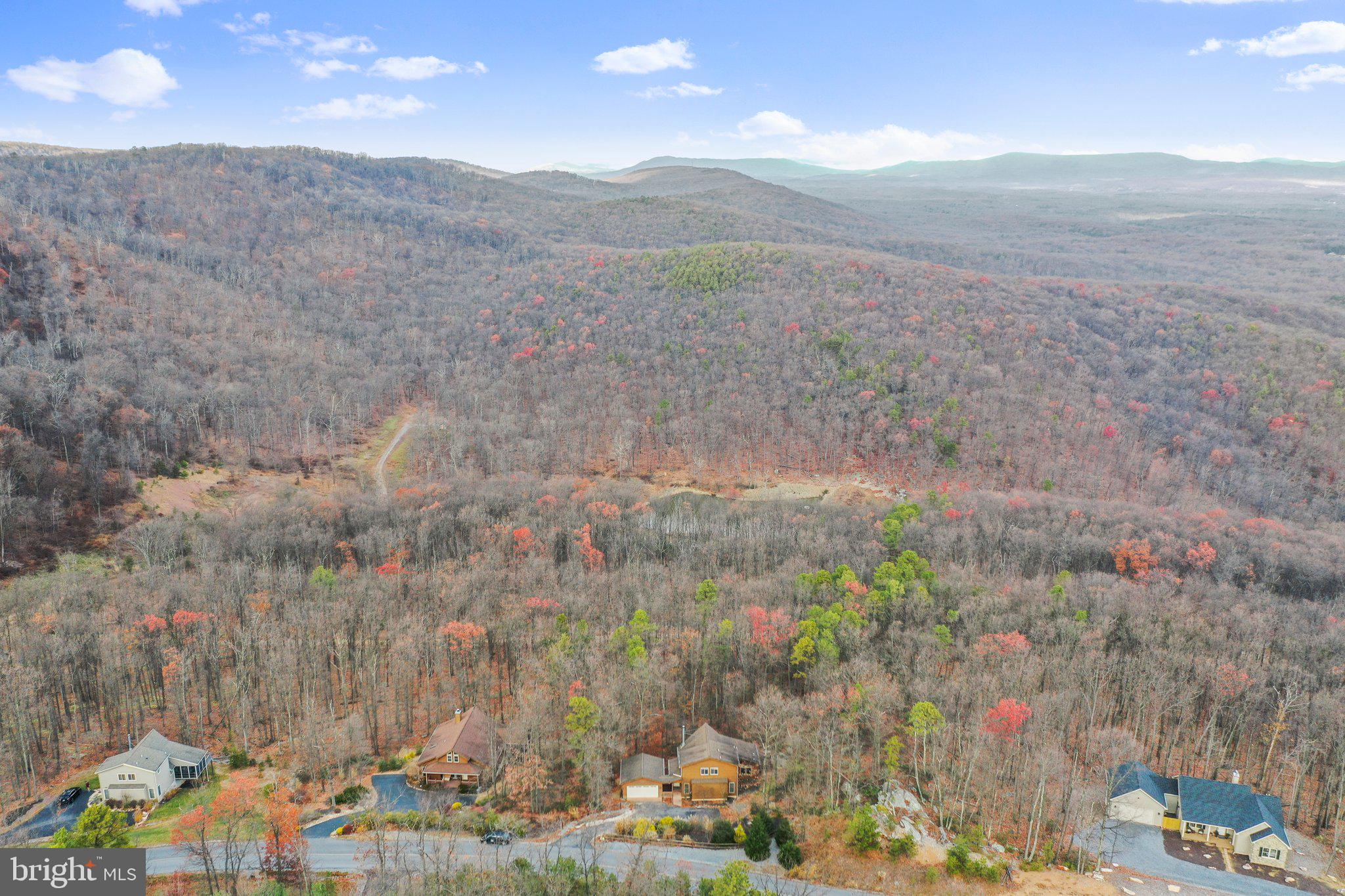 THE WOODS - Residential