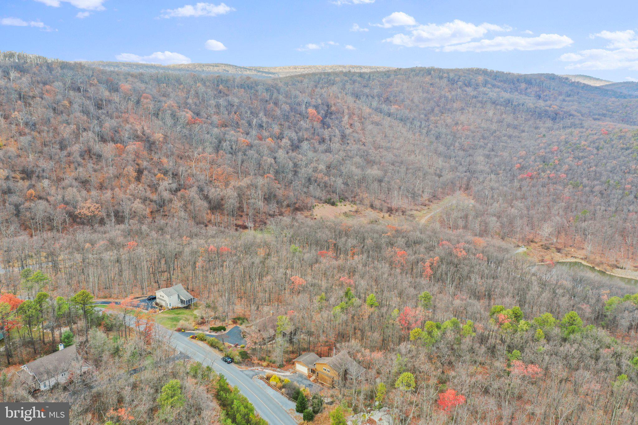 THE WOODS - Residential