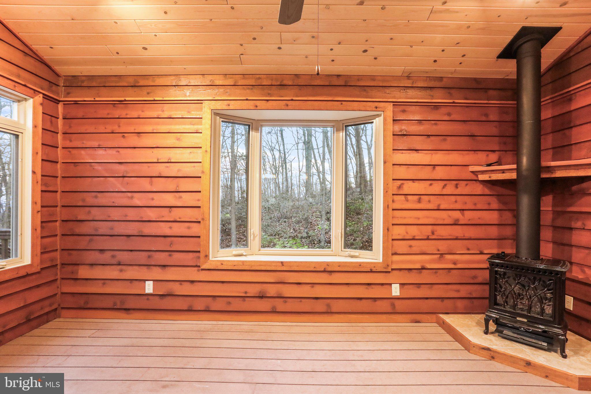 THE WOODS - Residential