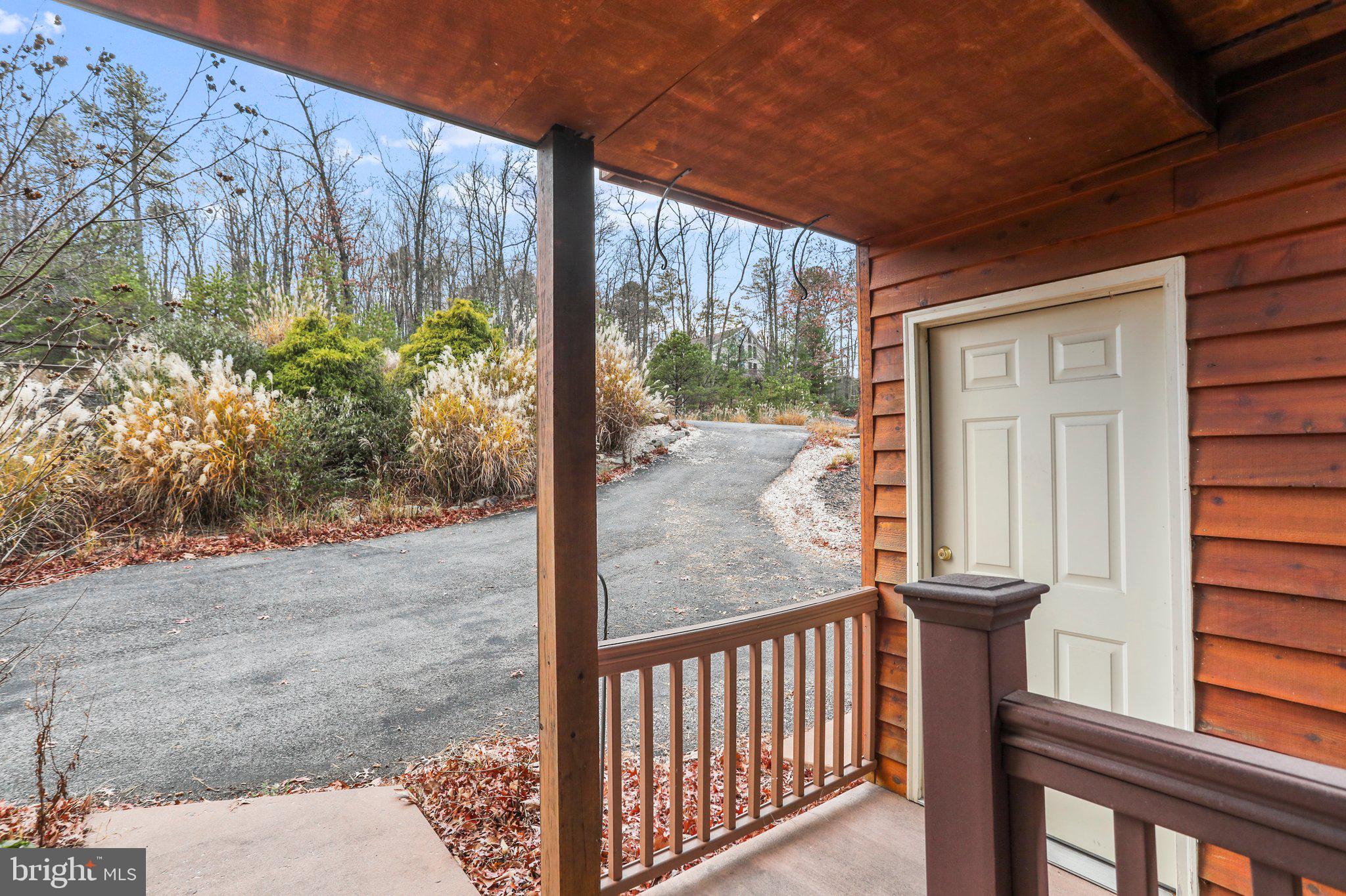 THE WOODS - Residential