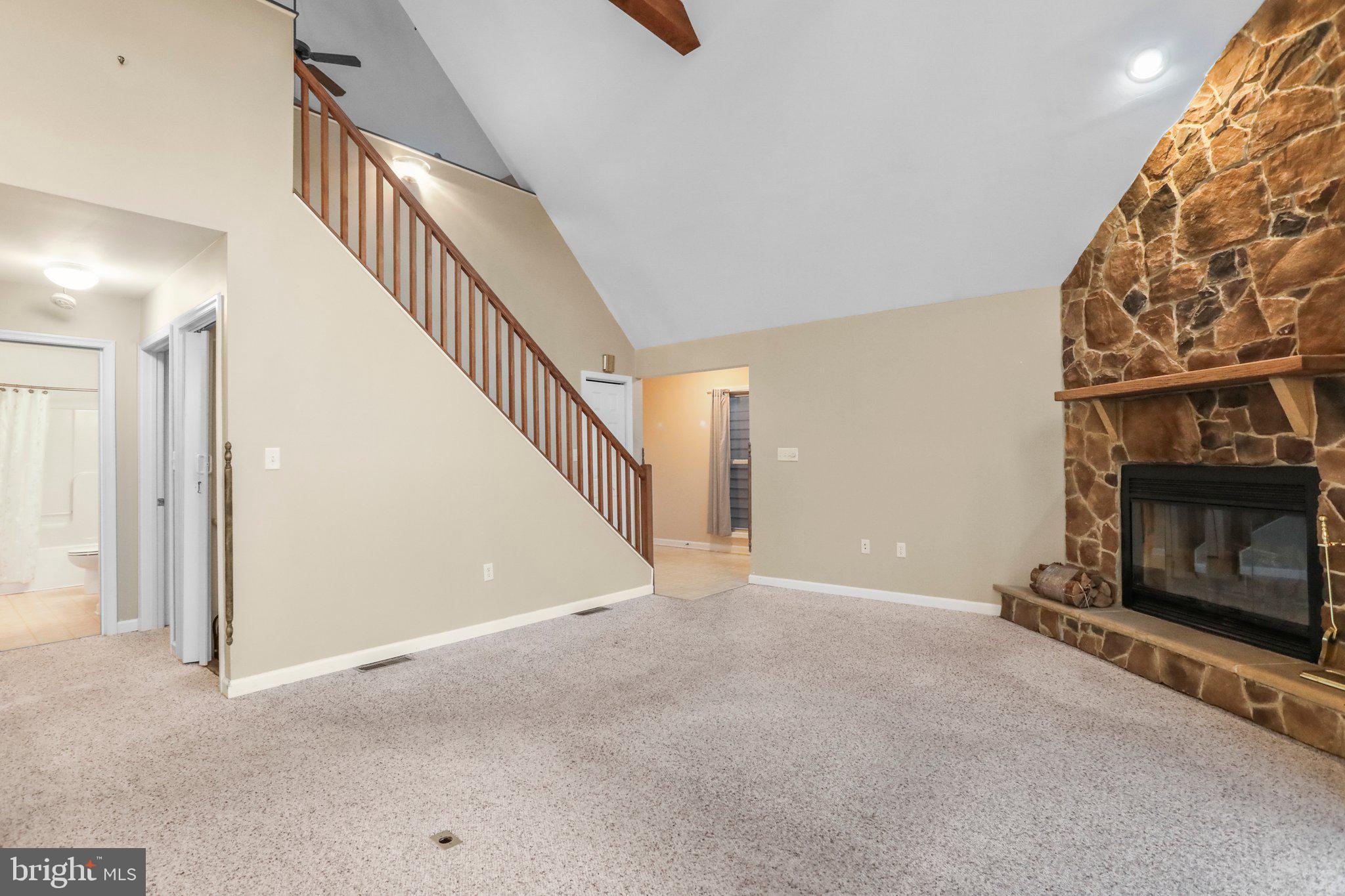 THE WOODS - Residential