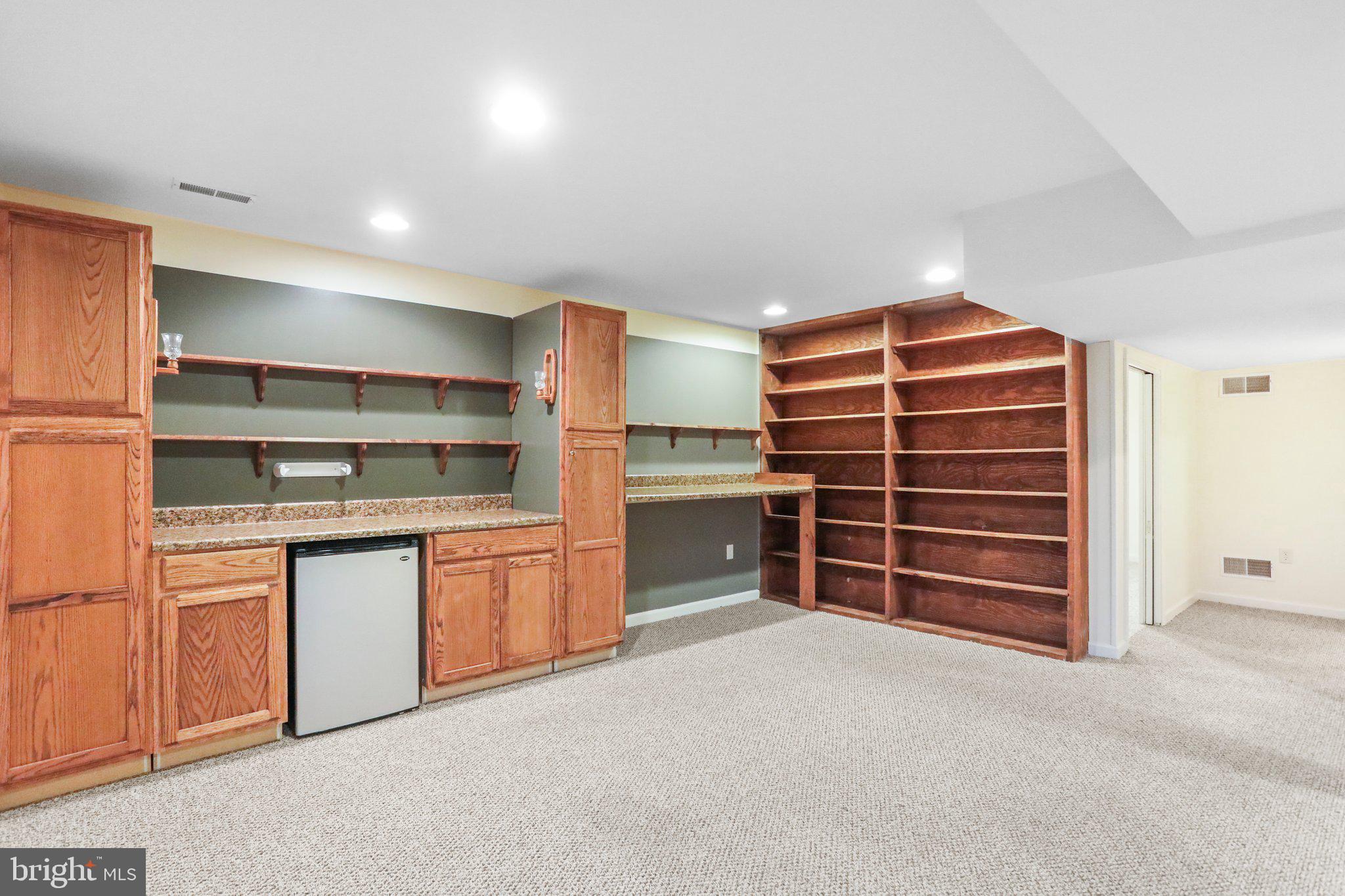 THE WOODS - Residential