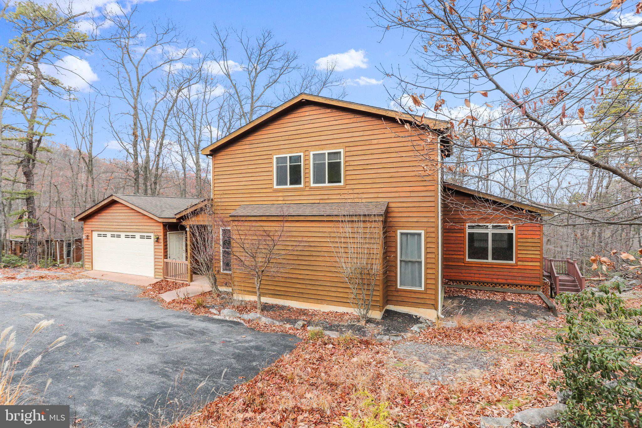 THE WOODS - Residential