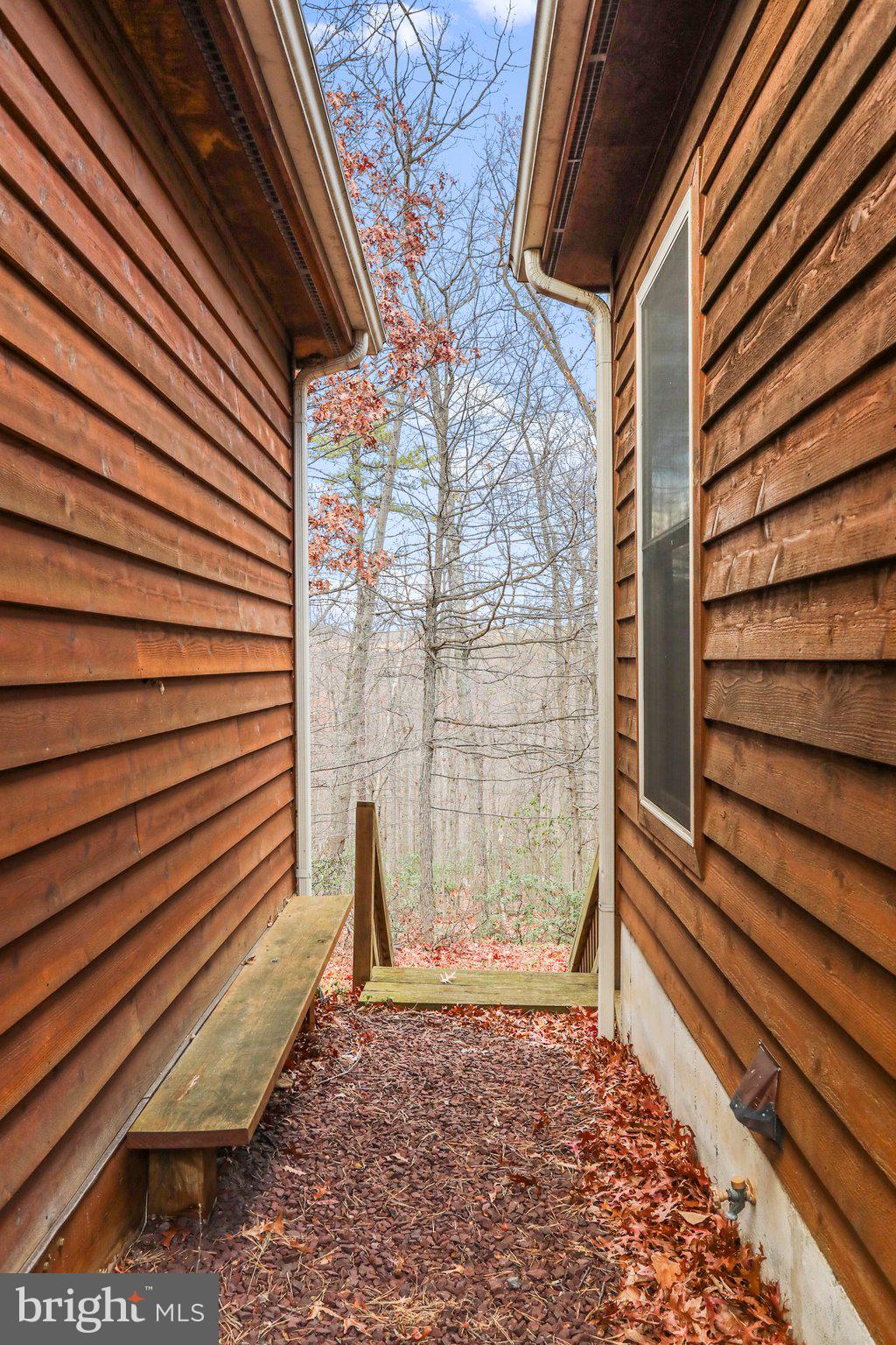 THE WOODS - Residential