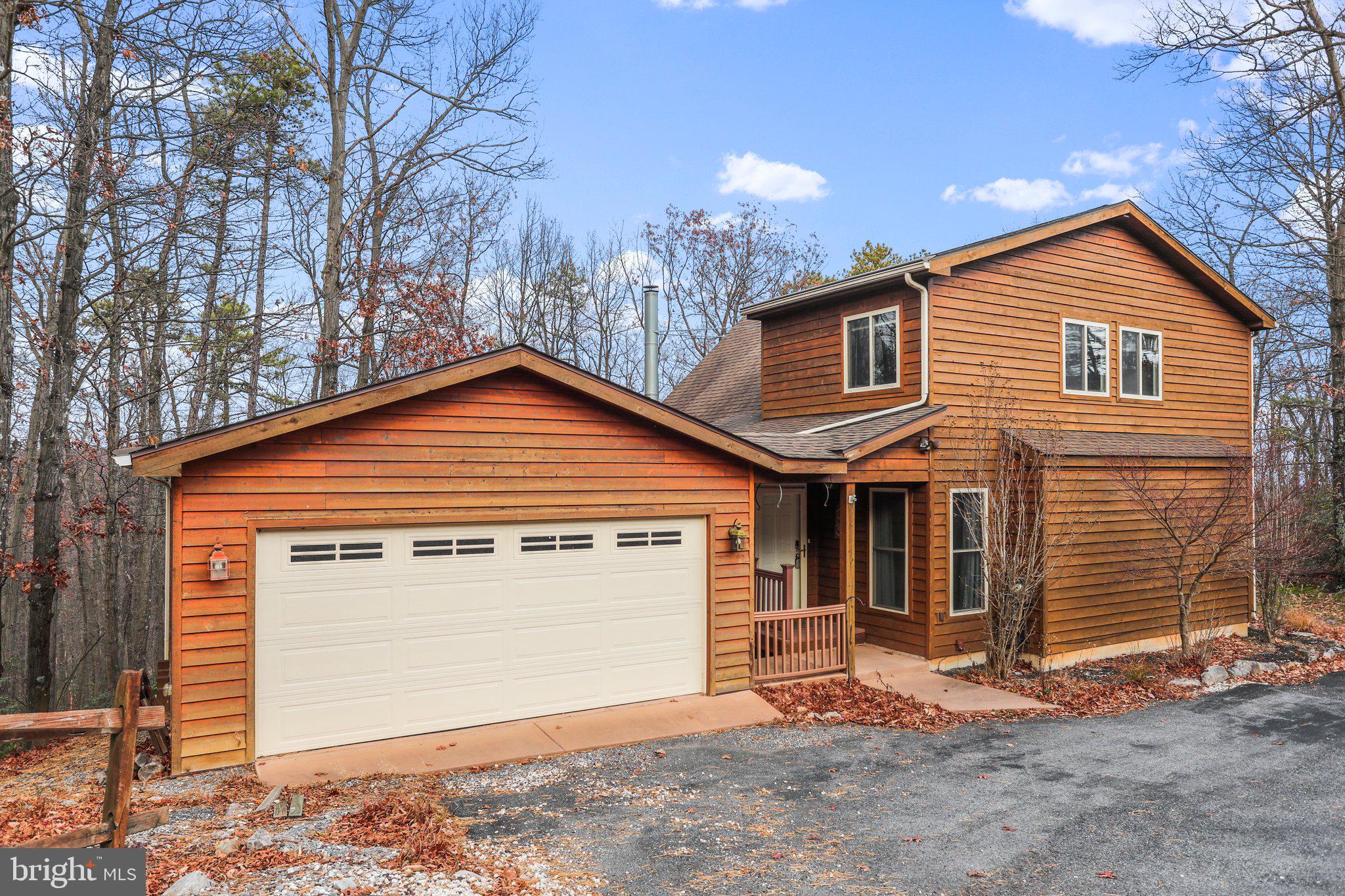 THE WOODS - Residential