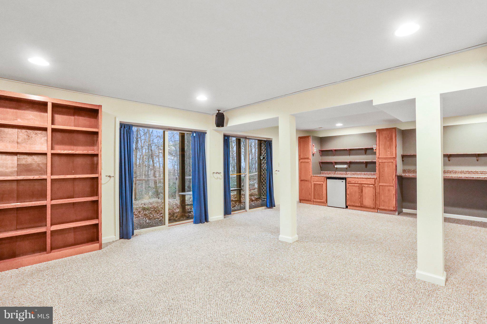 THE WOODS - Residential