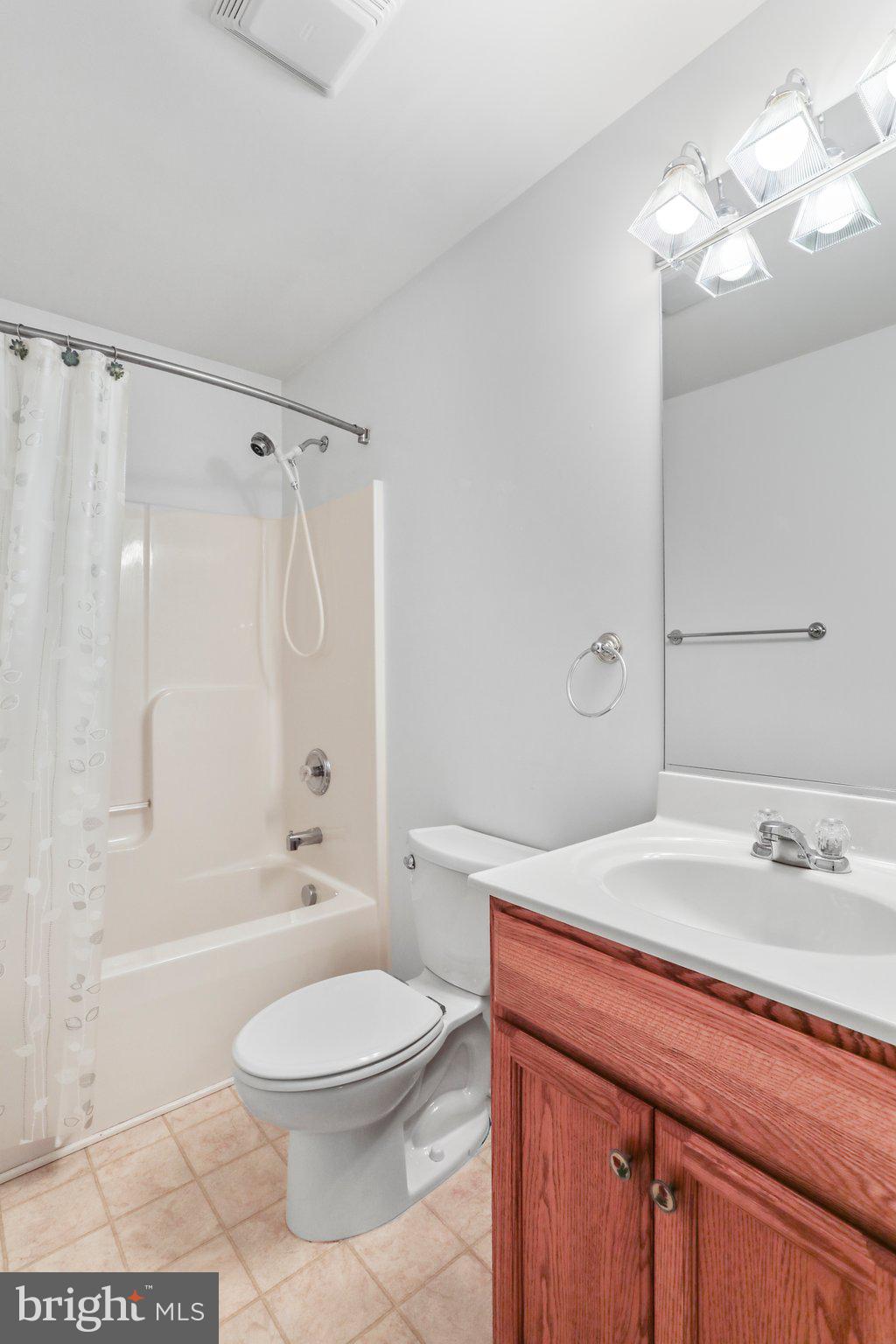 THE WOODS - Residential