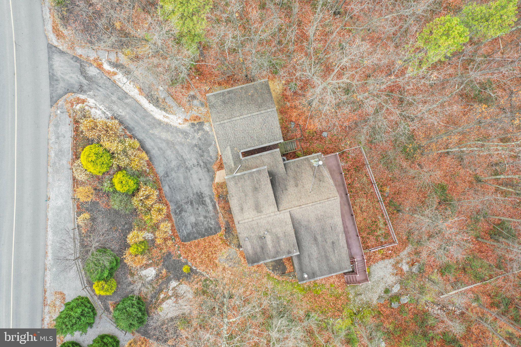 THE WOODS - Residential