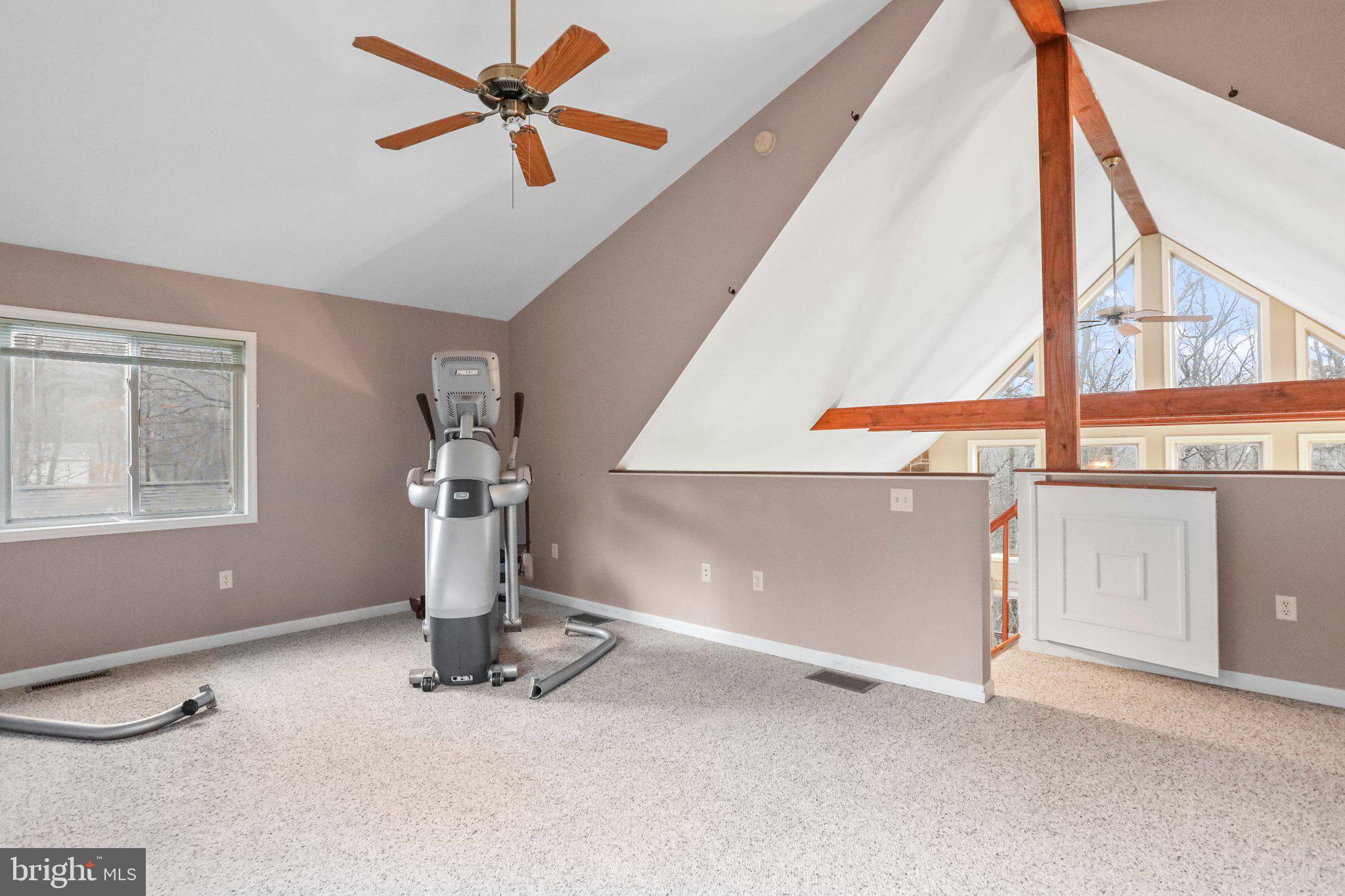 THE WOODS - Residential