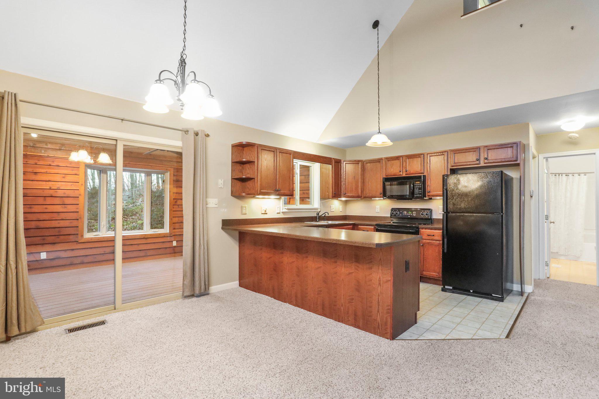 THE WOODS - Residential