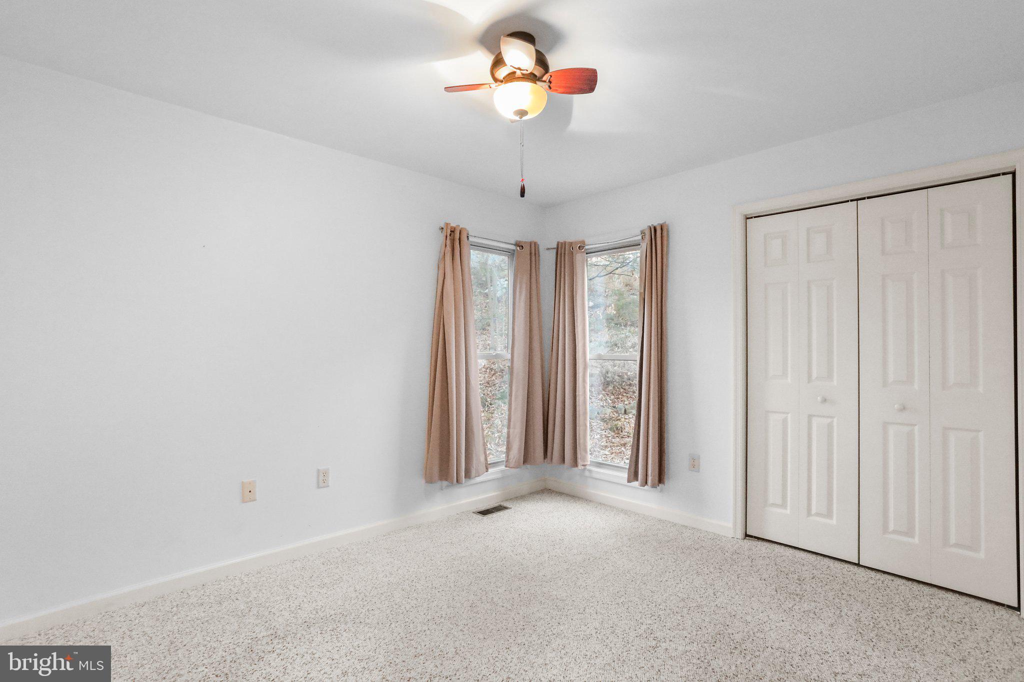 THE WOODS - Residential