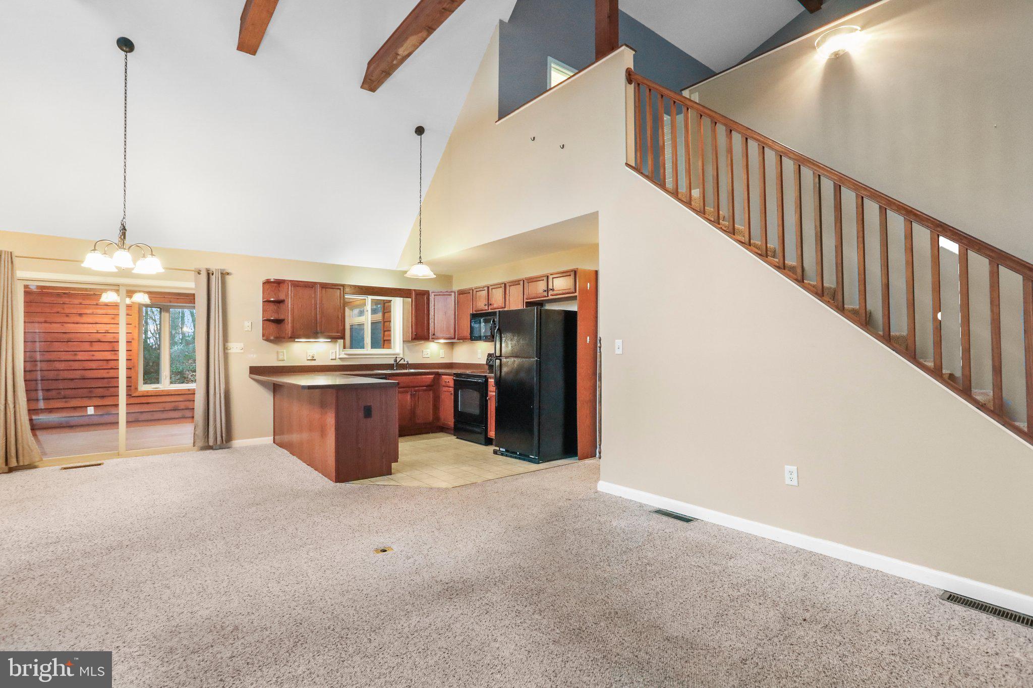 THE WOODS - Residential