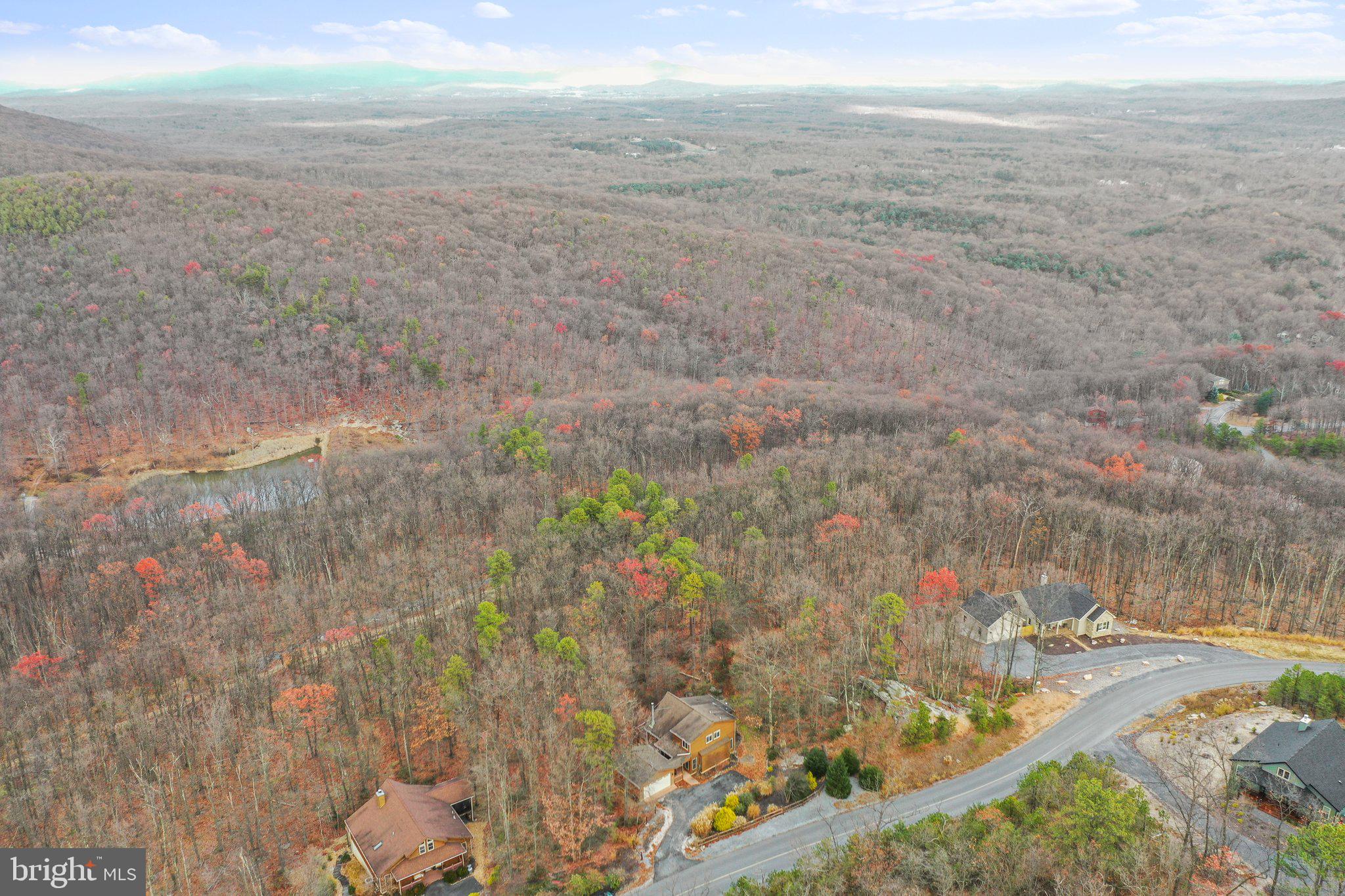 THE WOODS - Residential