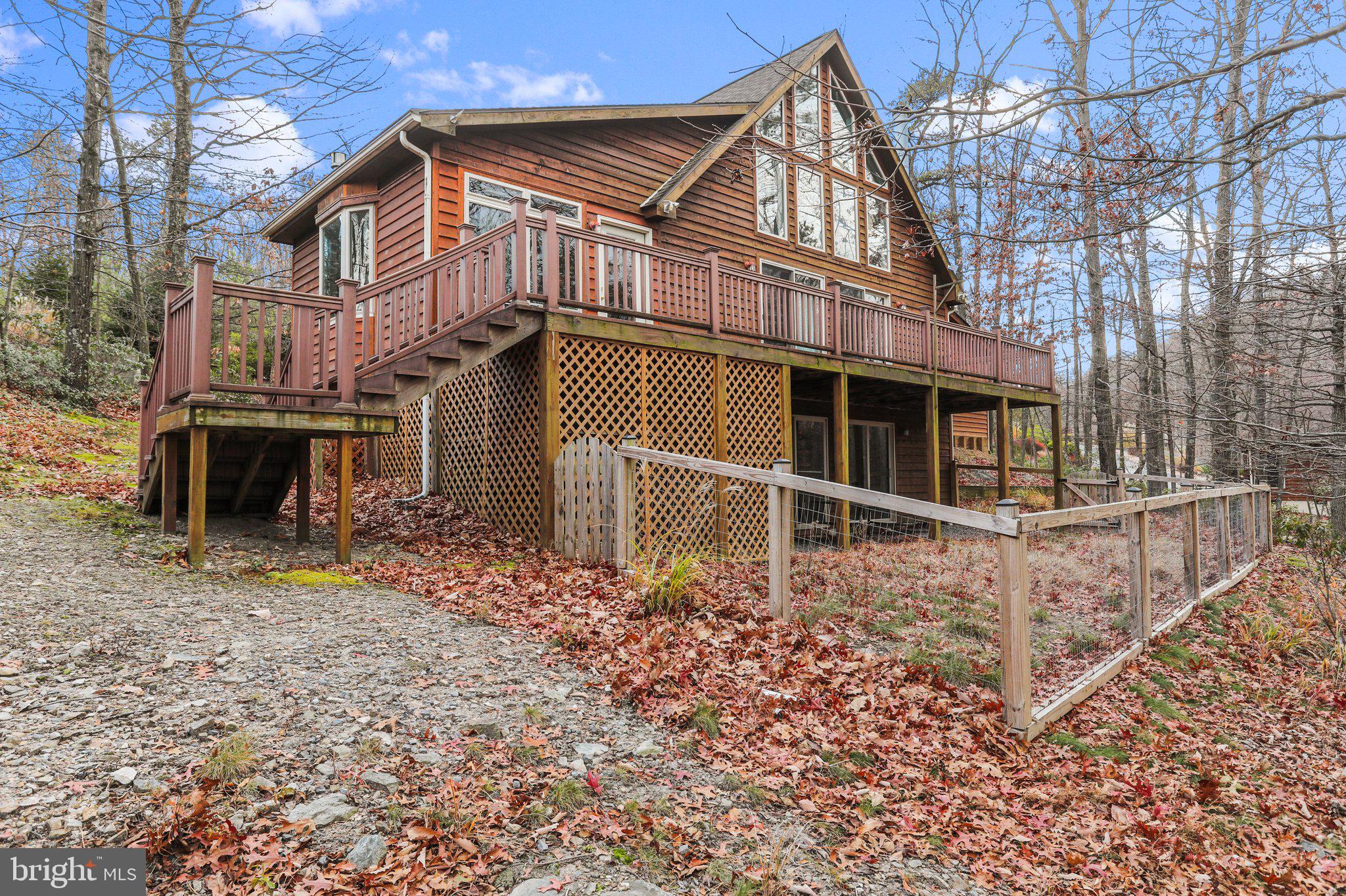 THE WOODS - Residential