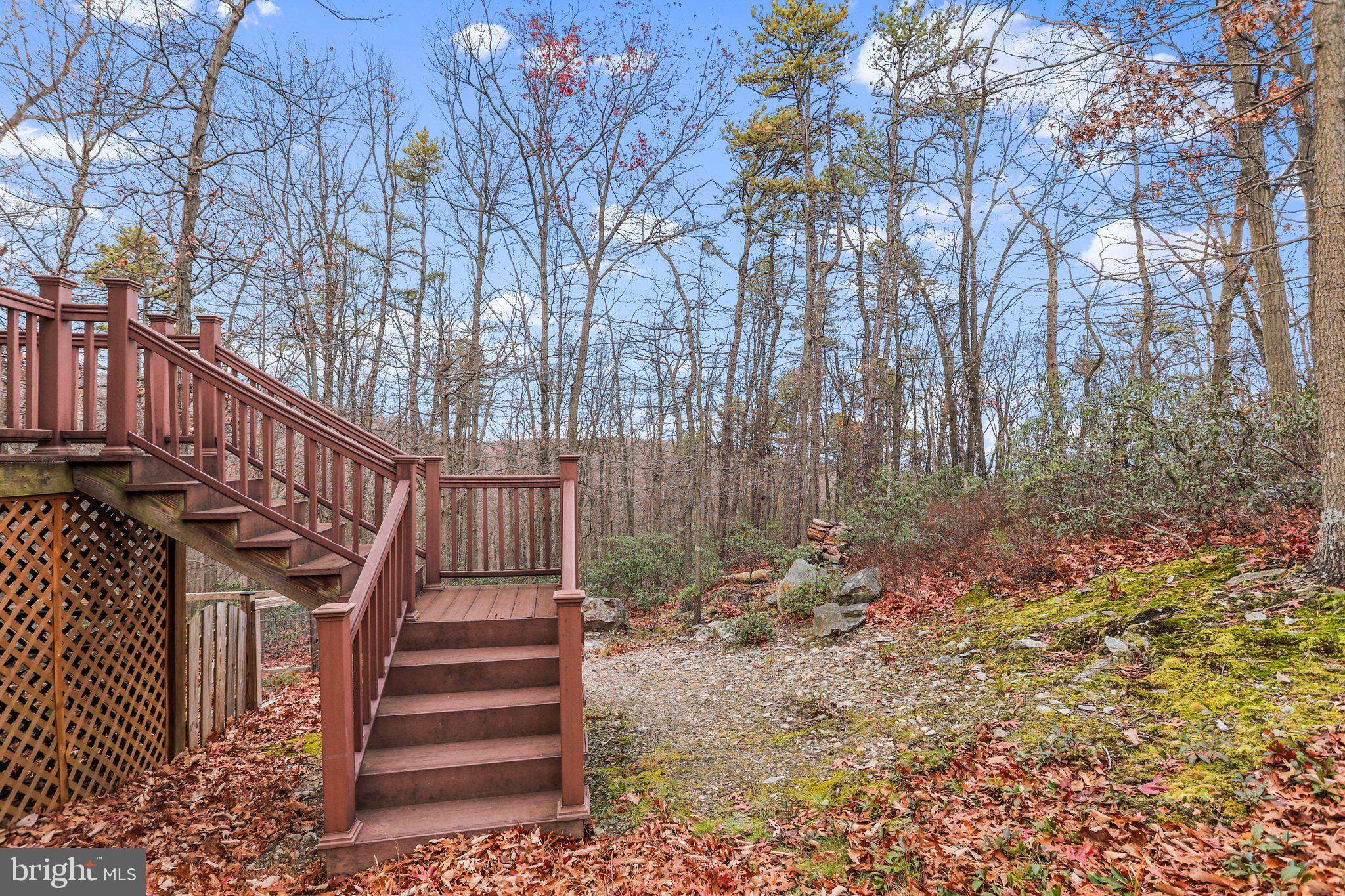 THE WOODS - Residential