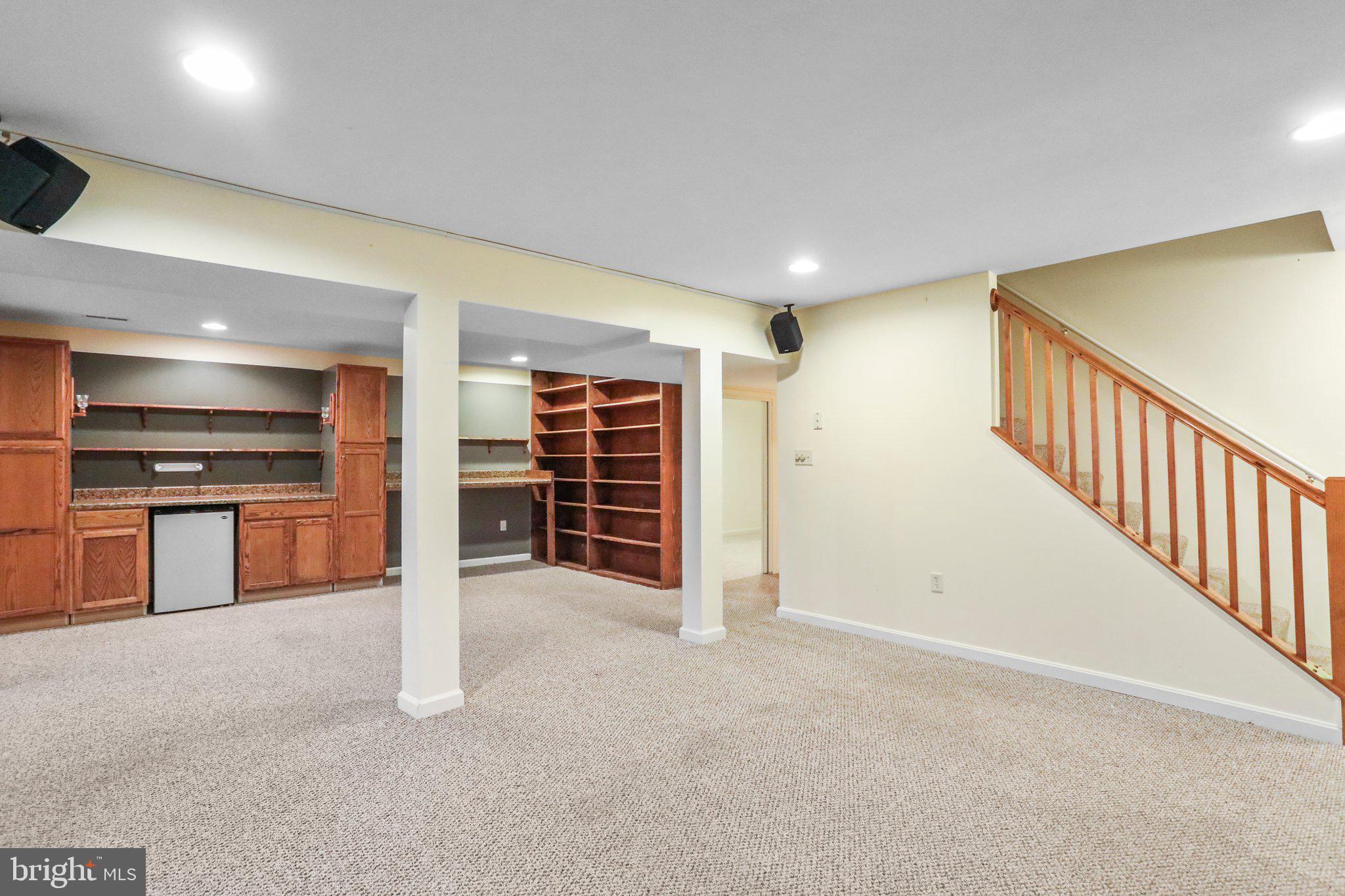 THE WOODS - Residential