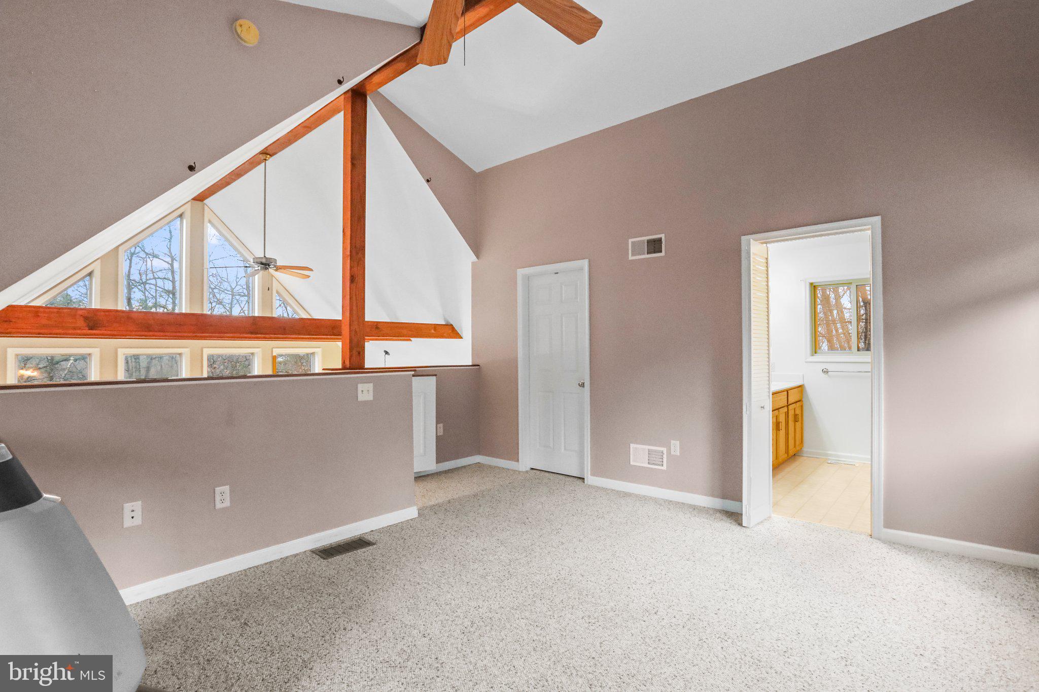 THE WOODS - Residential