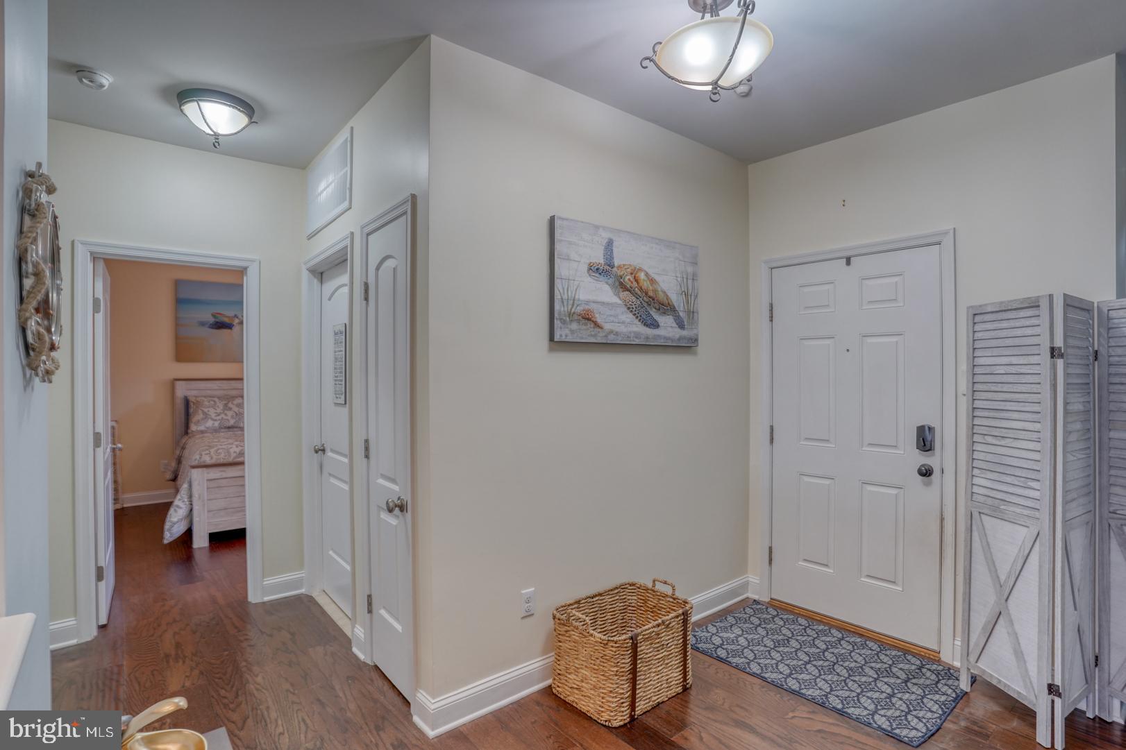 PENINSULA - Residential