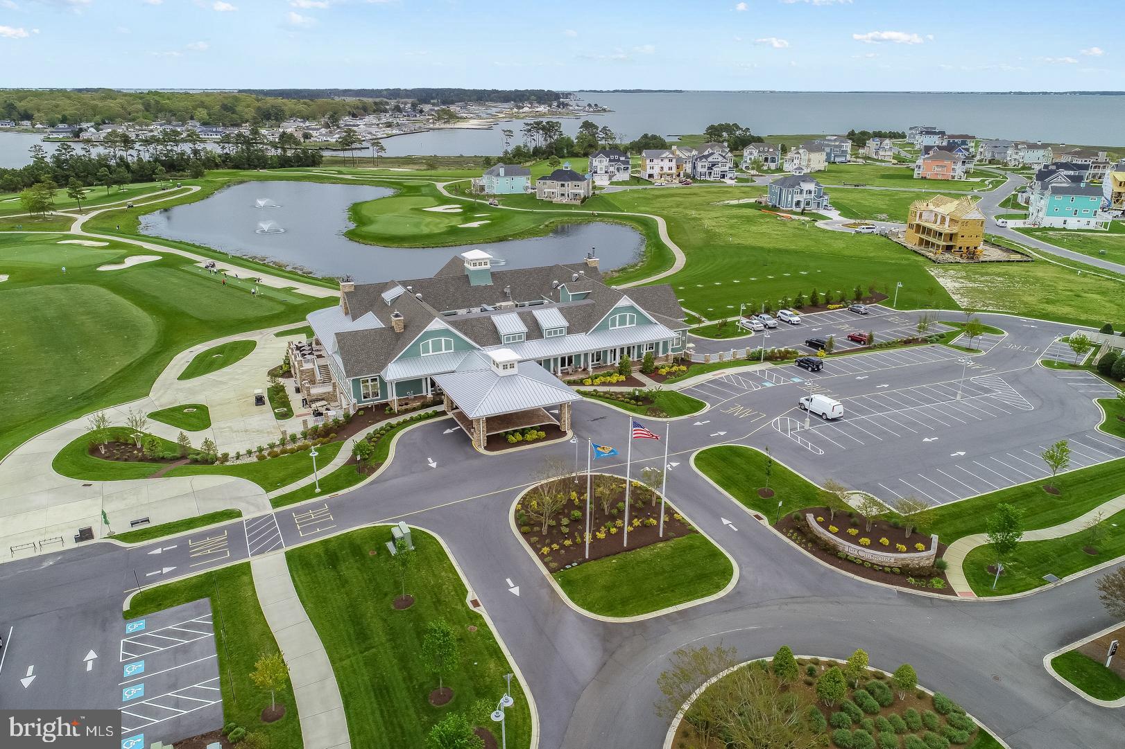 PENINSULA - Residential