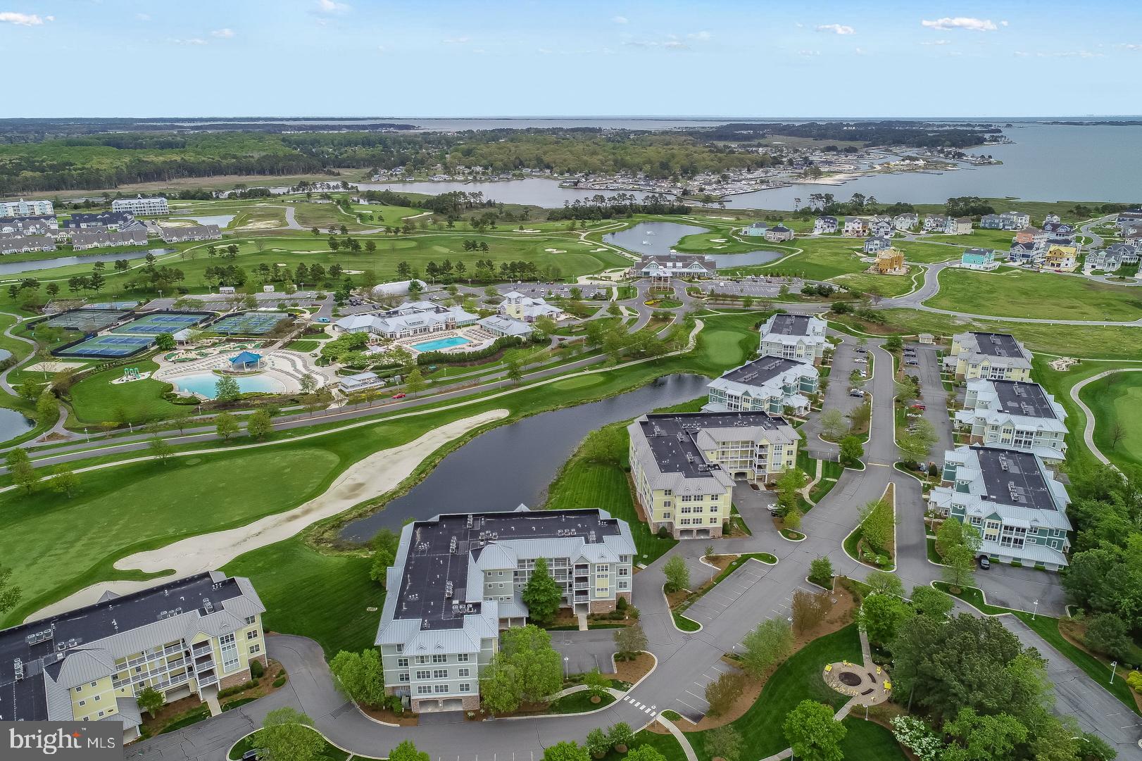 PENINSULA - Residential