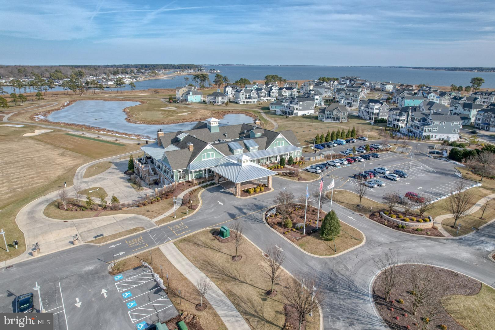 PENINSULA - Residential