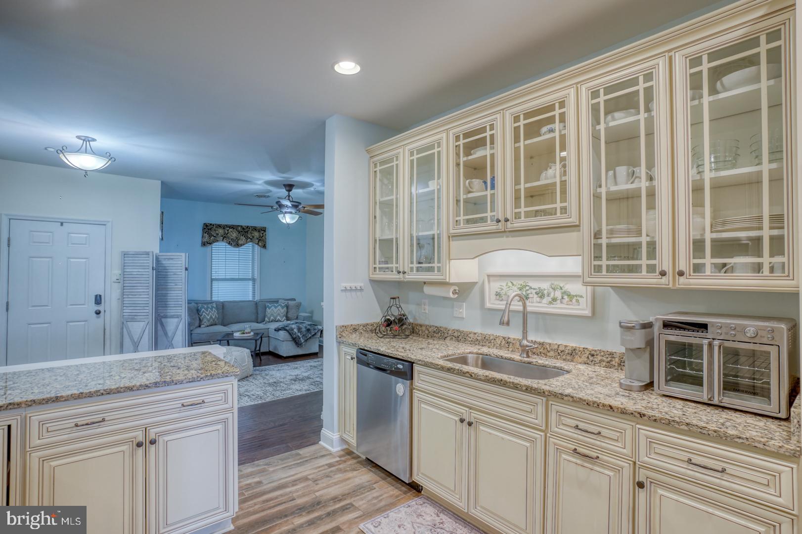 PENINSULA - Residential