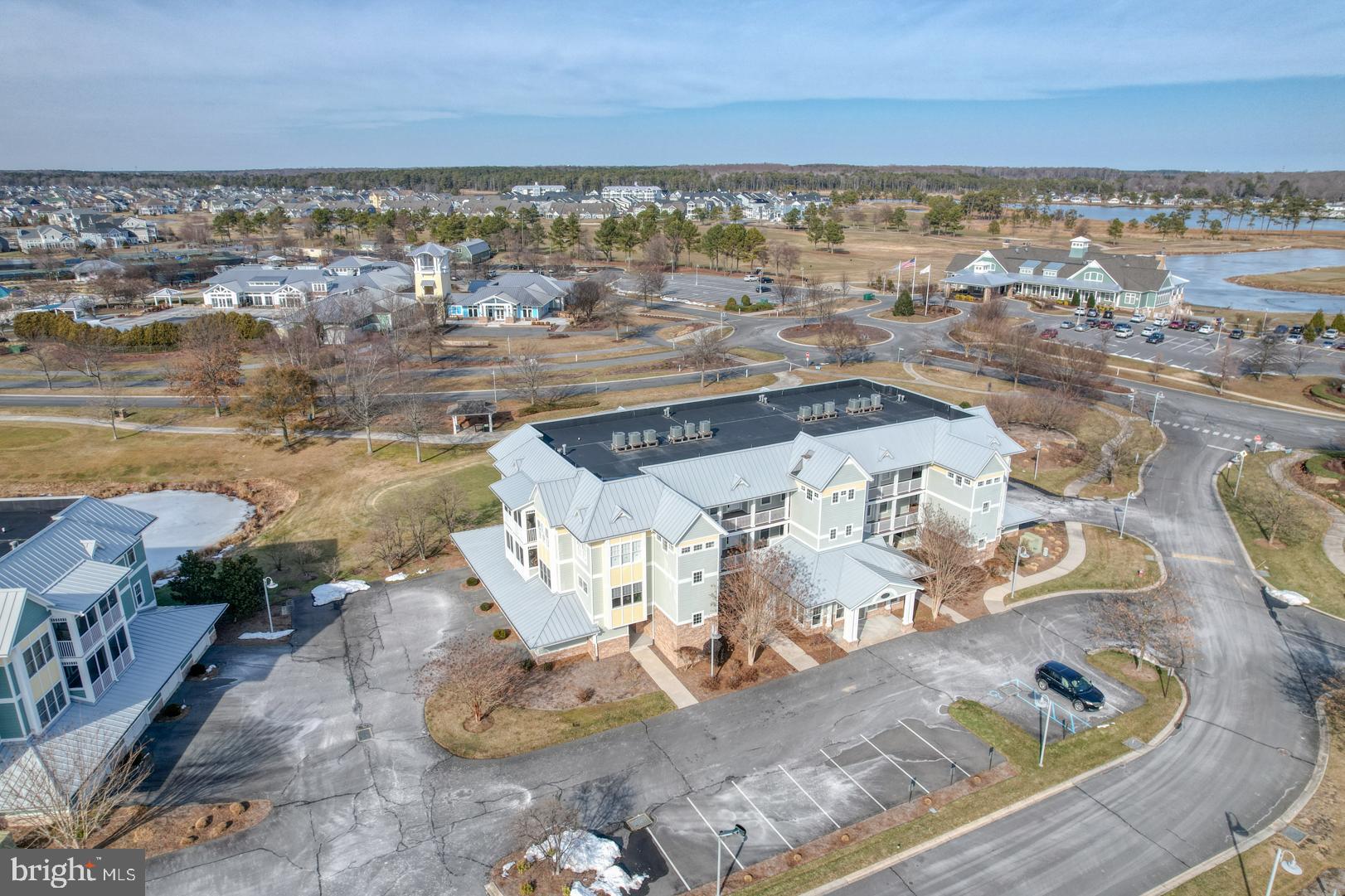 PENINSULA - Residential