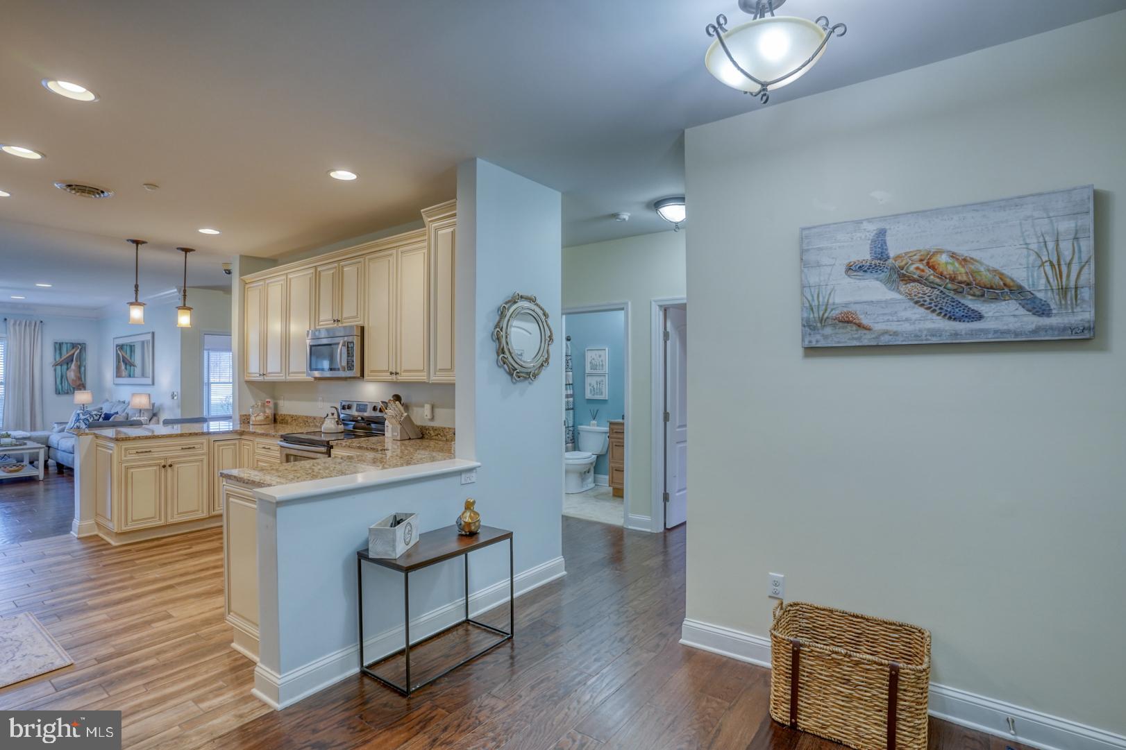 PENINSULA - Residential