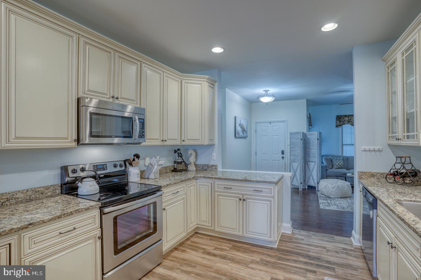 PENINSULA - Residential