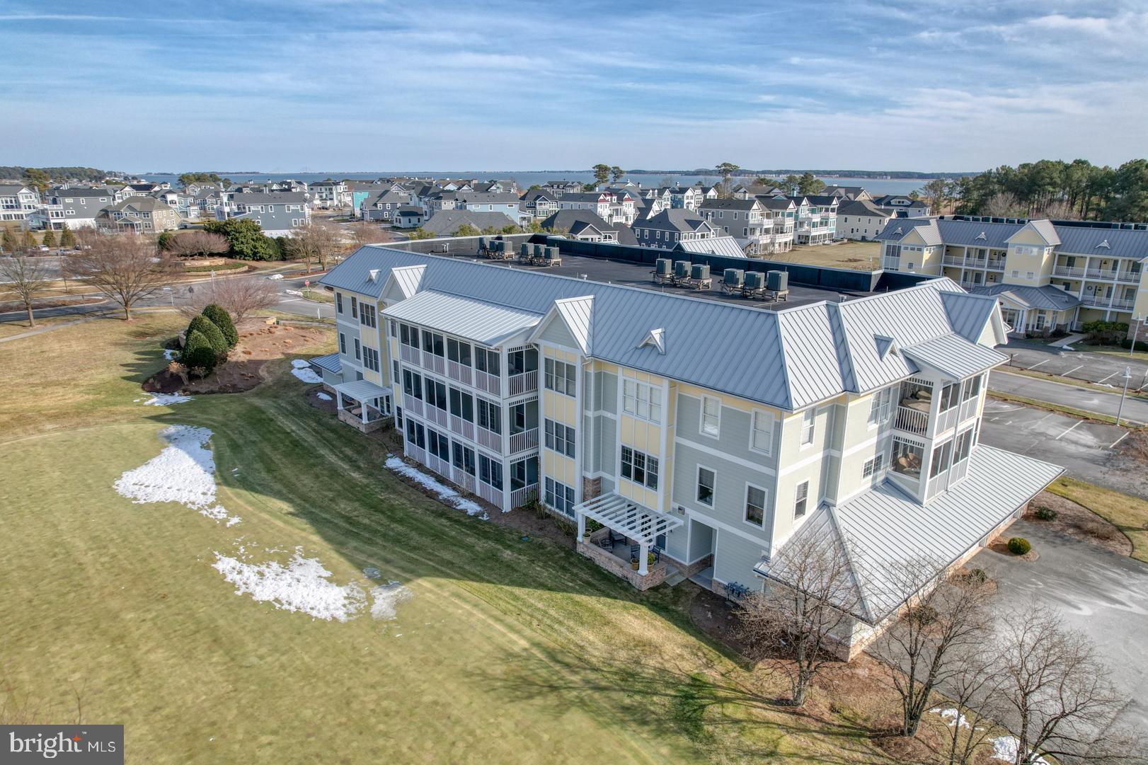 PENINSULA - Residential