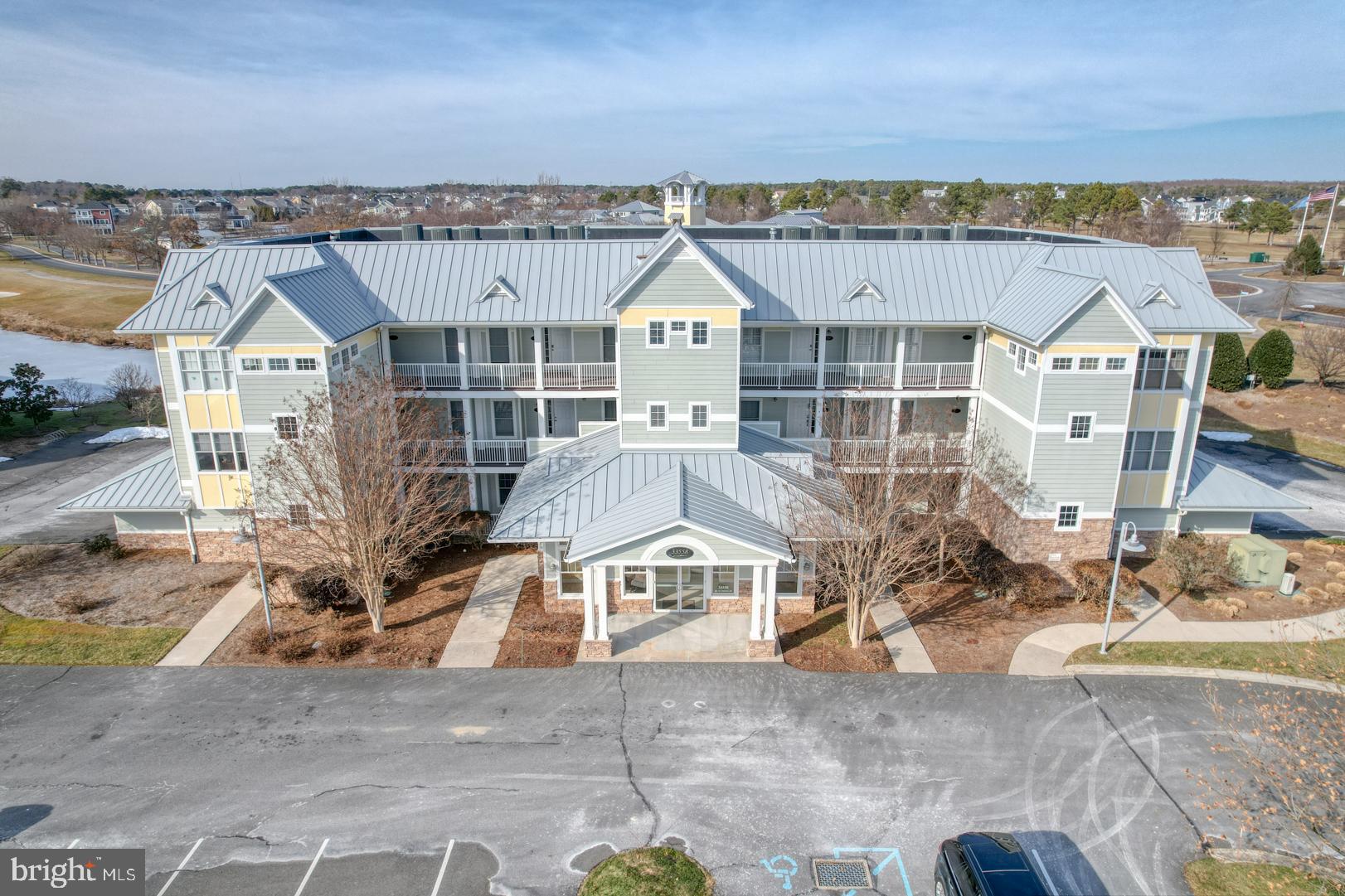 PENINSULA - Residential