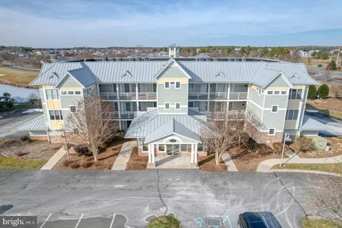 33558 Windswept Drive Unit 1101, Millsboro, DE 19966 - MLS#: DESU2077726