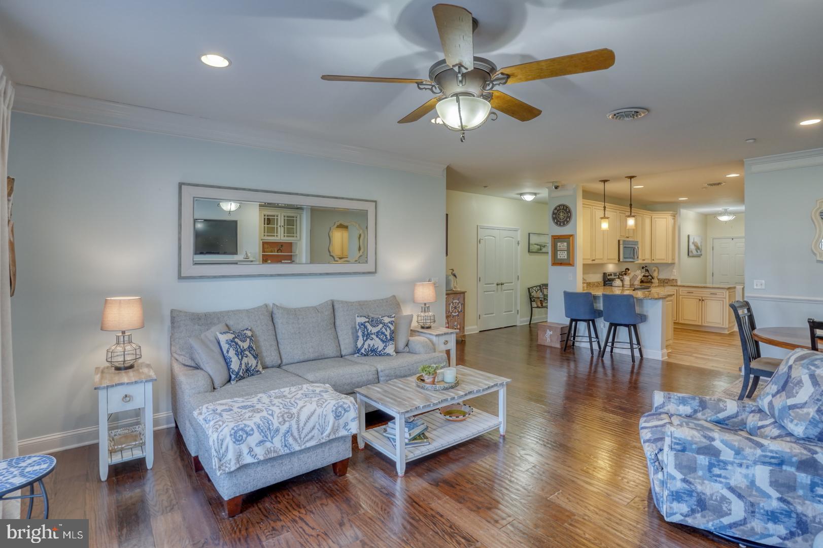 PENINSULA - Residential