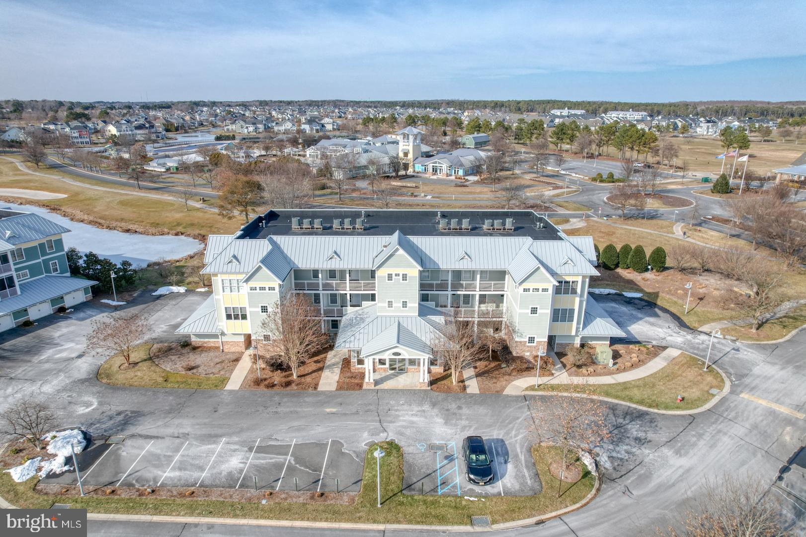 PENINSULA - Residential