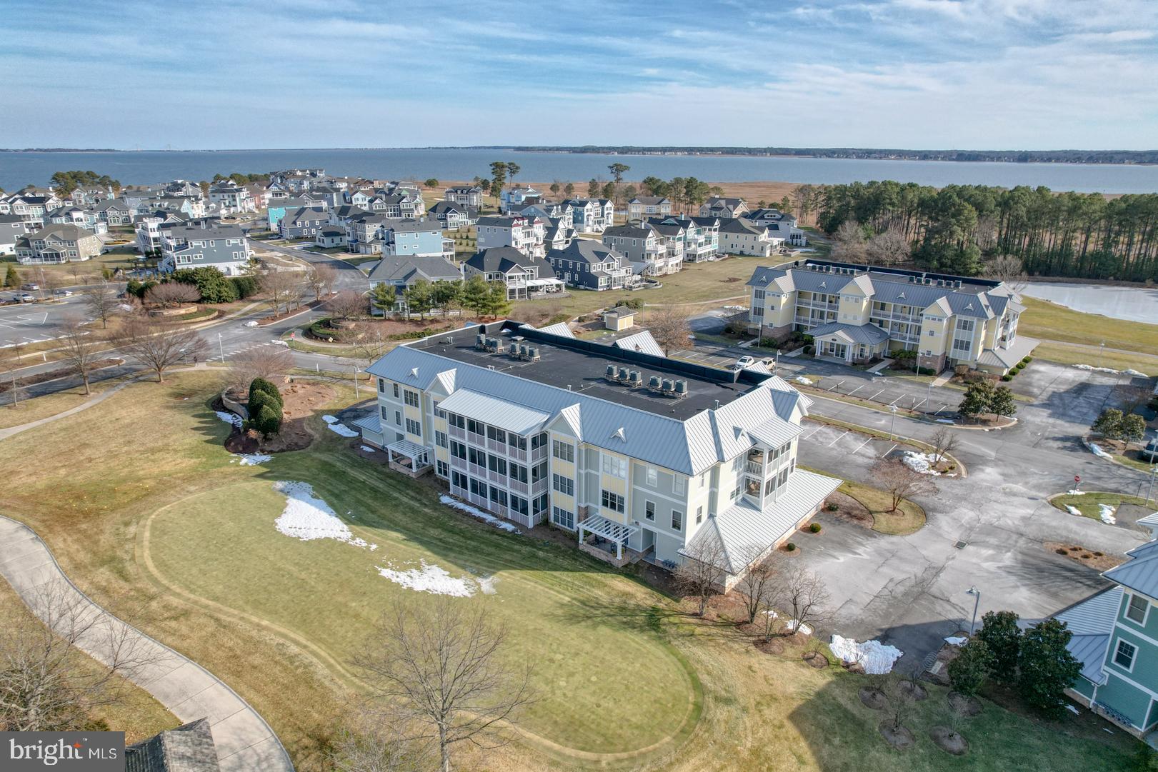 PENINSULA - Residential