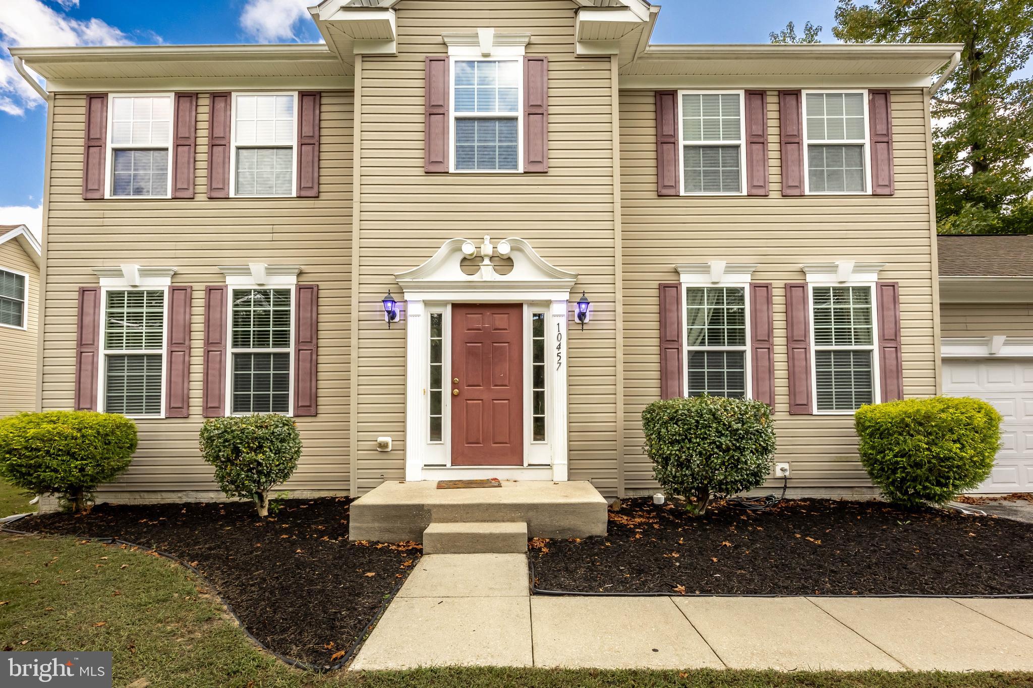 10457 COUNTRY GROVE CIRCLE