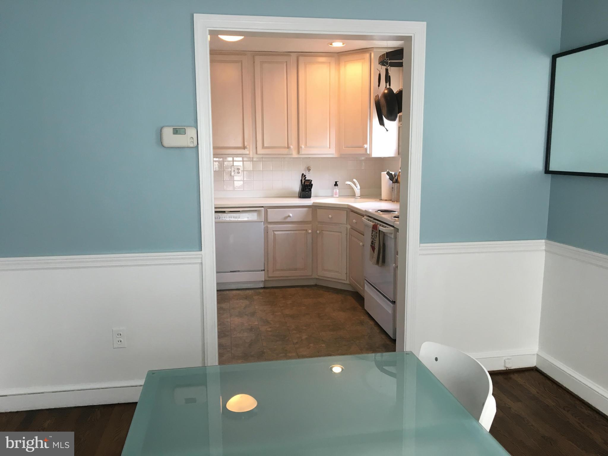 LEEWAY HEIGHTS - Residential Lease