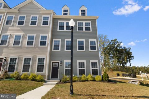45301 FOGHORN WAY CALIFORNIA MD 20619