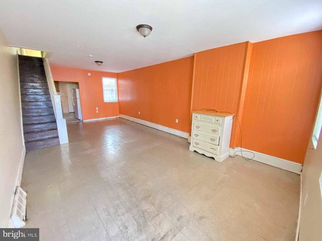 Photo of 1821 E Clementine Street, PHILADELPHIA, PA 19134 (MLS # PAPH2549956)