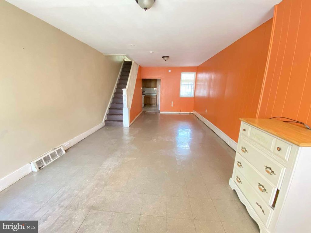 Photo of 1821 E Clementine Street, PHILADELPHIA, PA 19134 (MLS # PAPH2549956)