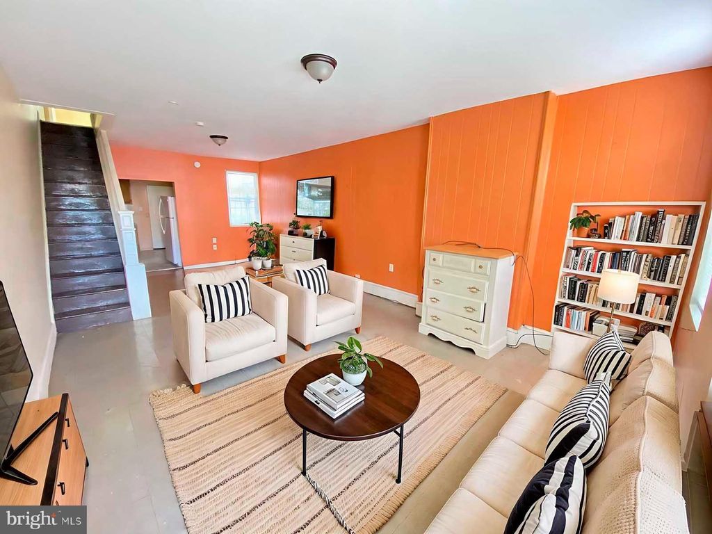 Photo of 1821 E Clementine Street, PHILADELPHIA, PA 19134 (MLS # PAPH2549956)