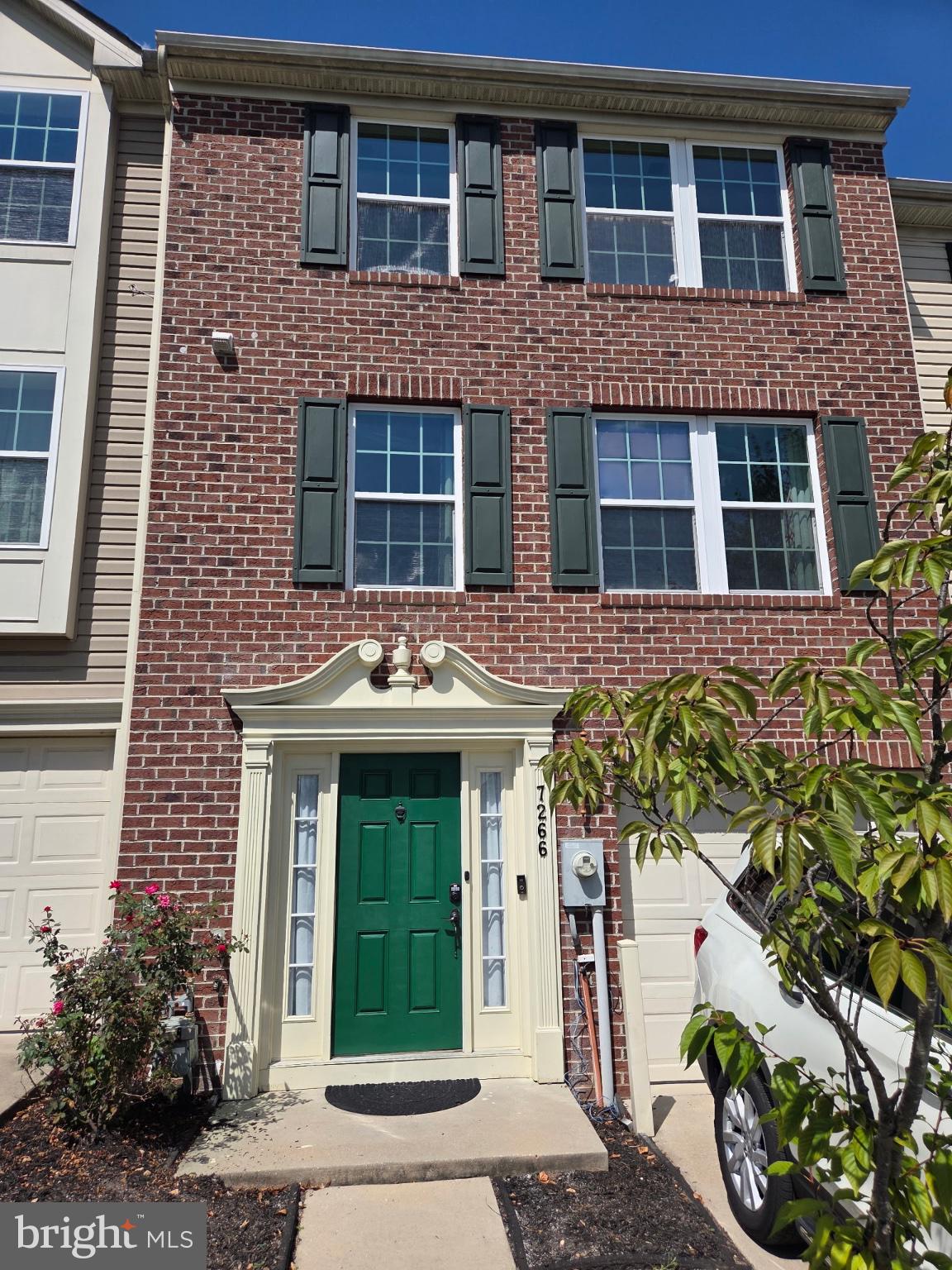 7266 MAIDSTONE PLACE 252