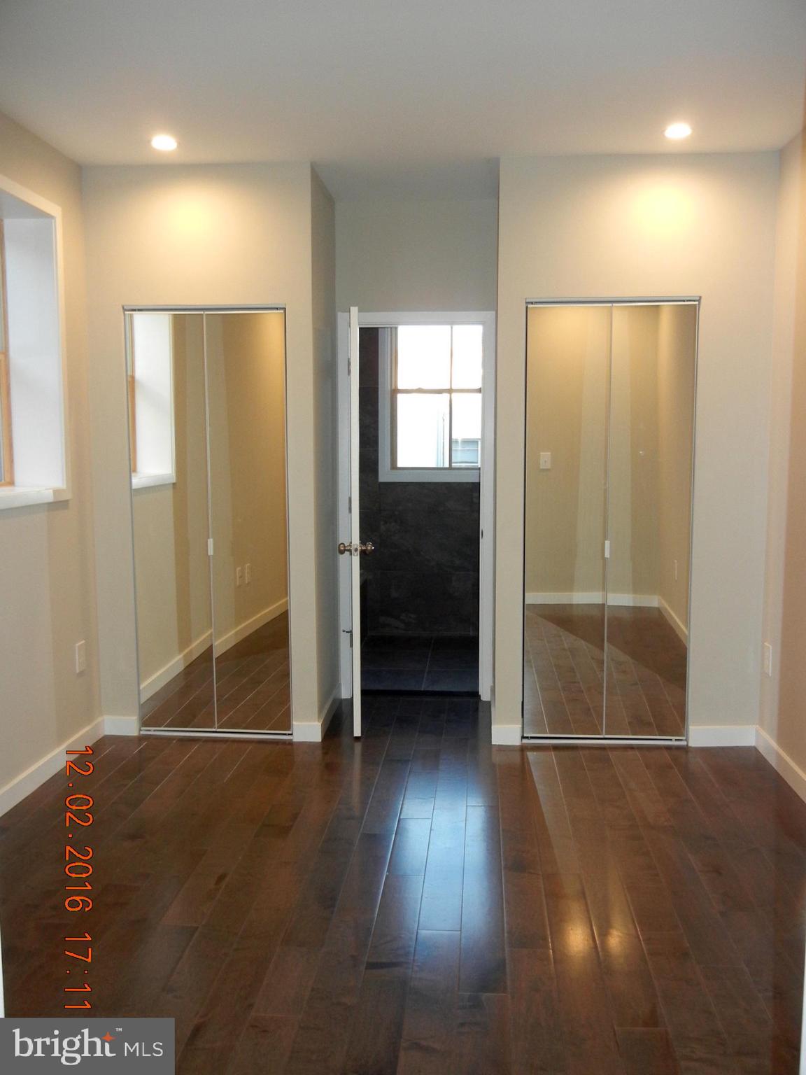 EAST PASSYUNK CROSSING - Residential Lease
