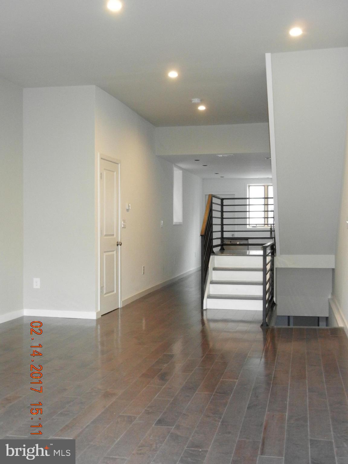 EAST PASSYUNK CROSSING - Residential Lease
