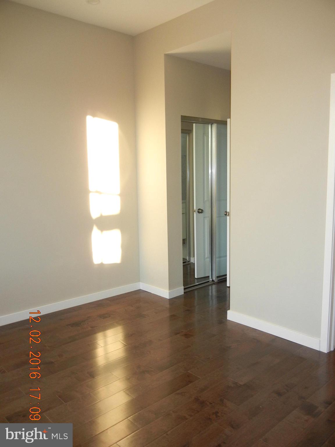 EAST PASSYUNK CROSSING - Residential Lease